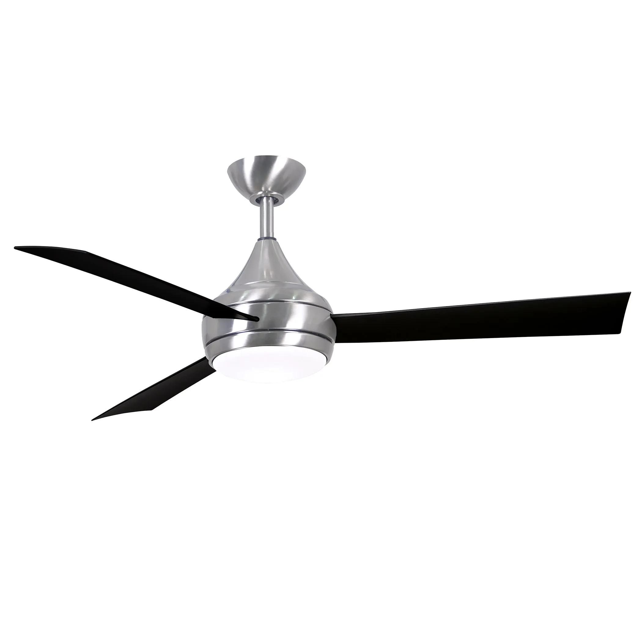 Donaire Outdoor Ceiling Fan with Light