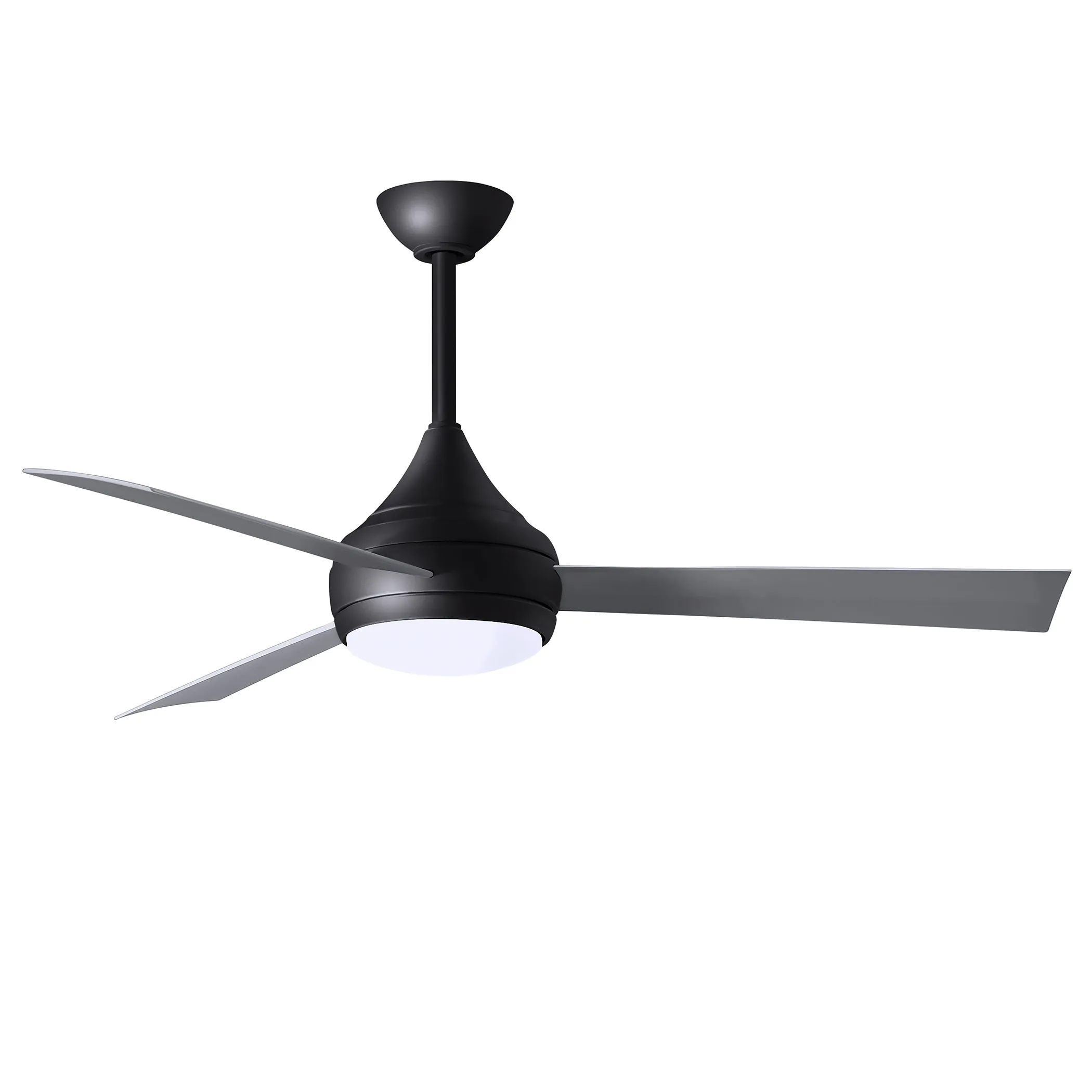 Donaire Outdoor Ceiling Fan with Light