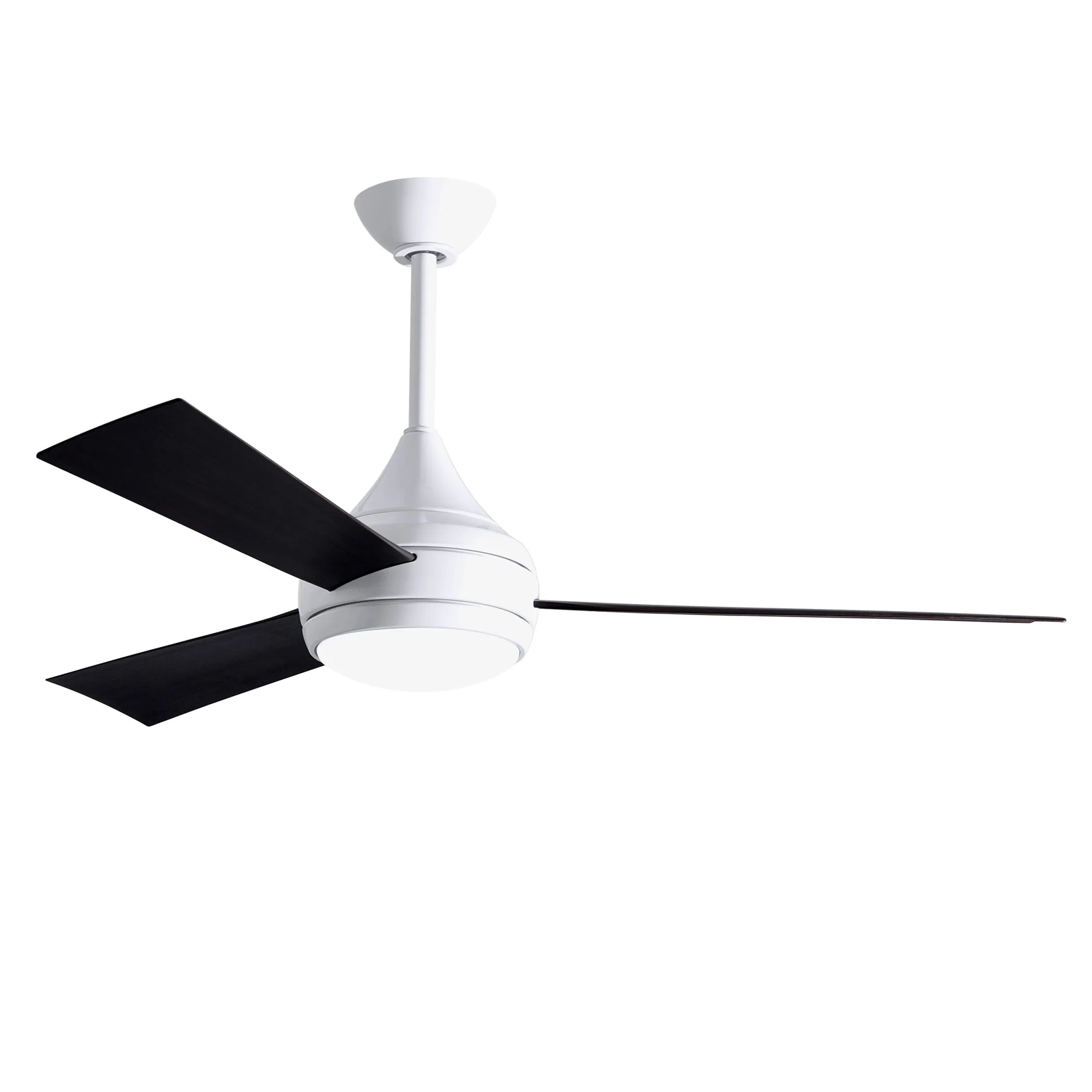 Donaire Outdoor Ceiling Fan with Light