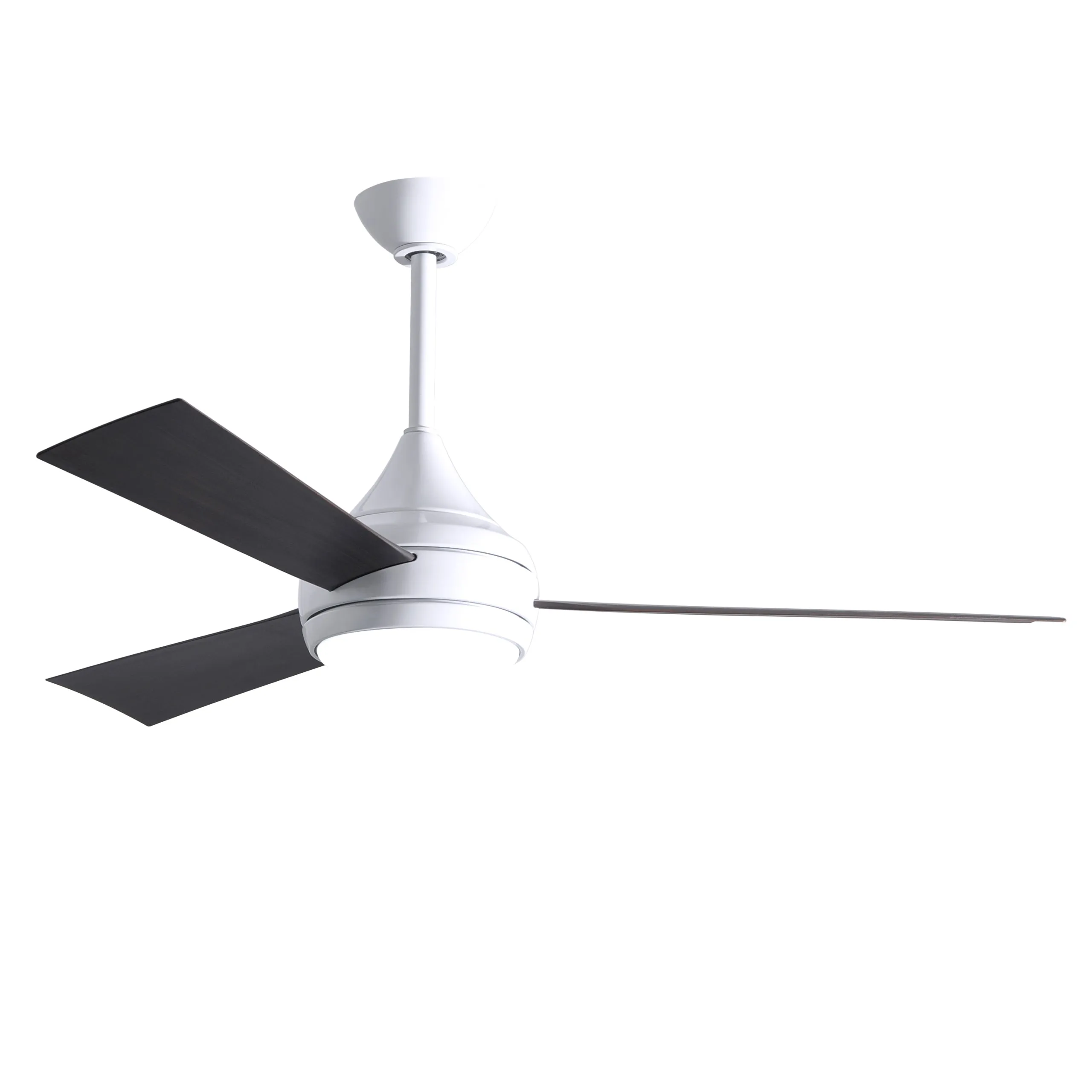 Donaire Outdoor Ceiling Fan with Light