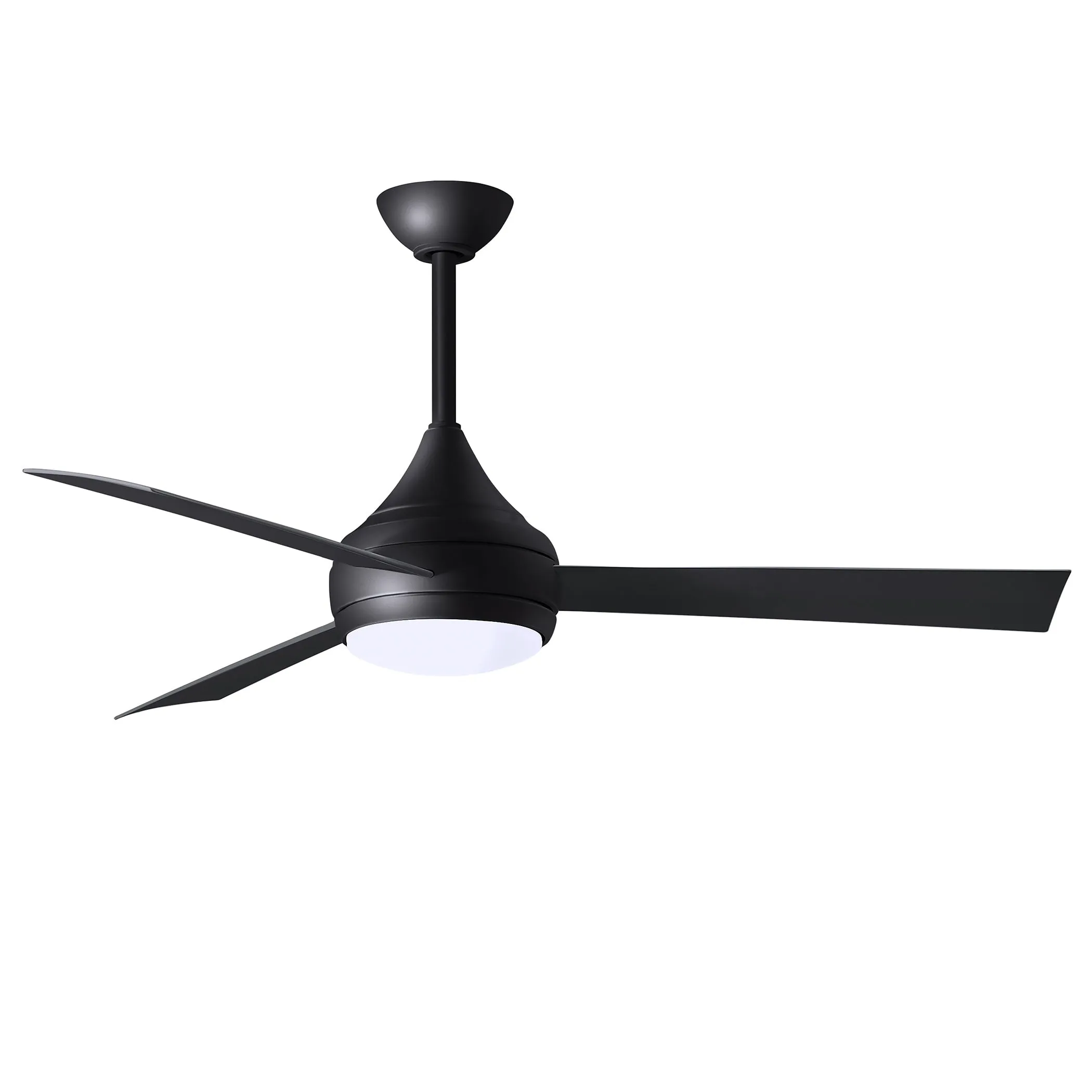 Donaire Outdoor Ceiling Fan with Light