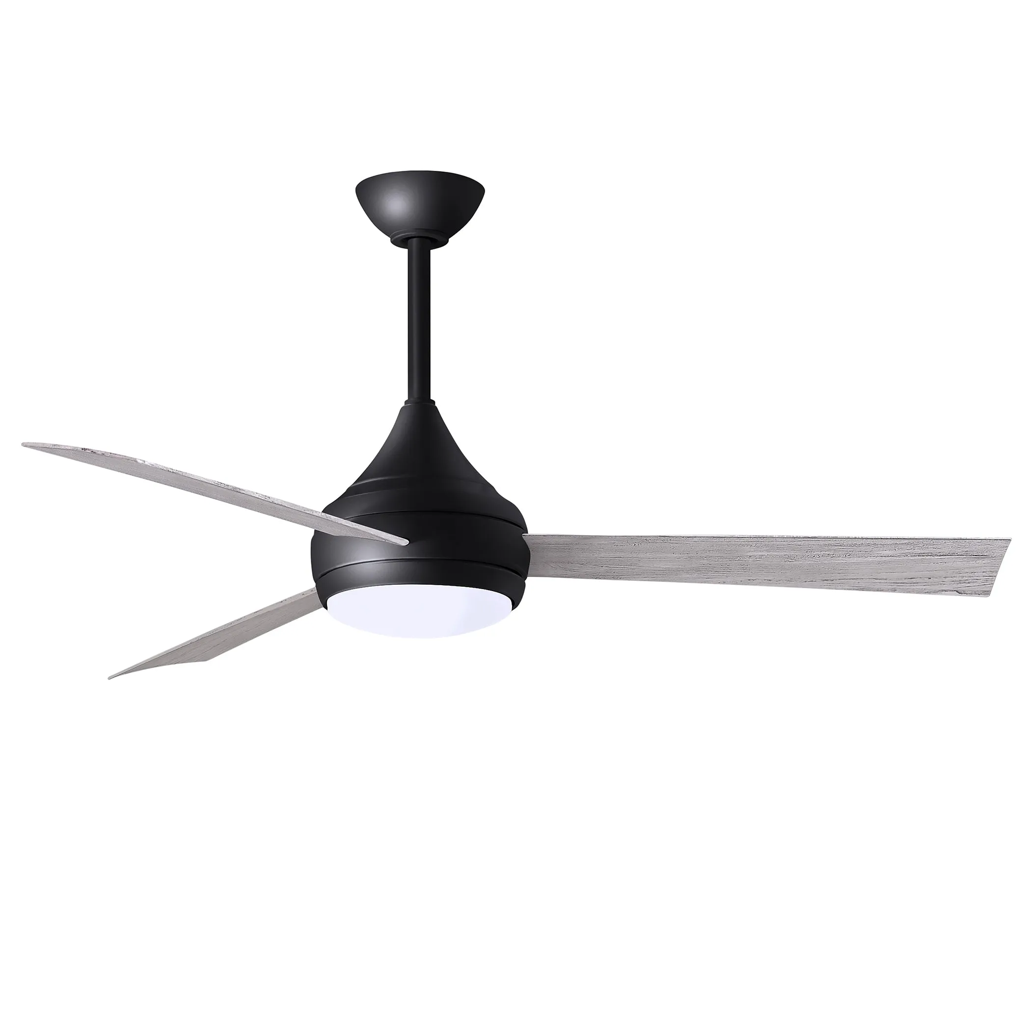 Donaire Outdoor Ceiling Fan with Light
