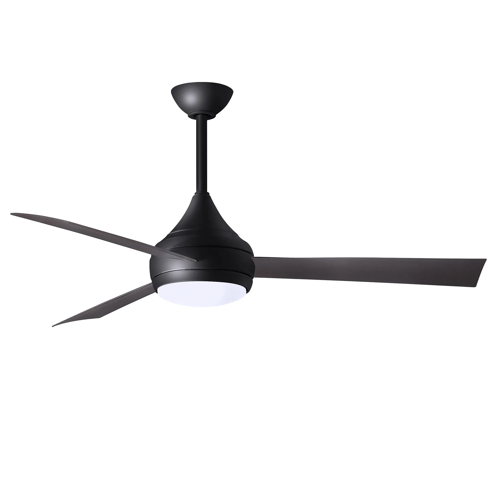 Donaire Outdoor Ceiling Fan with Light