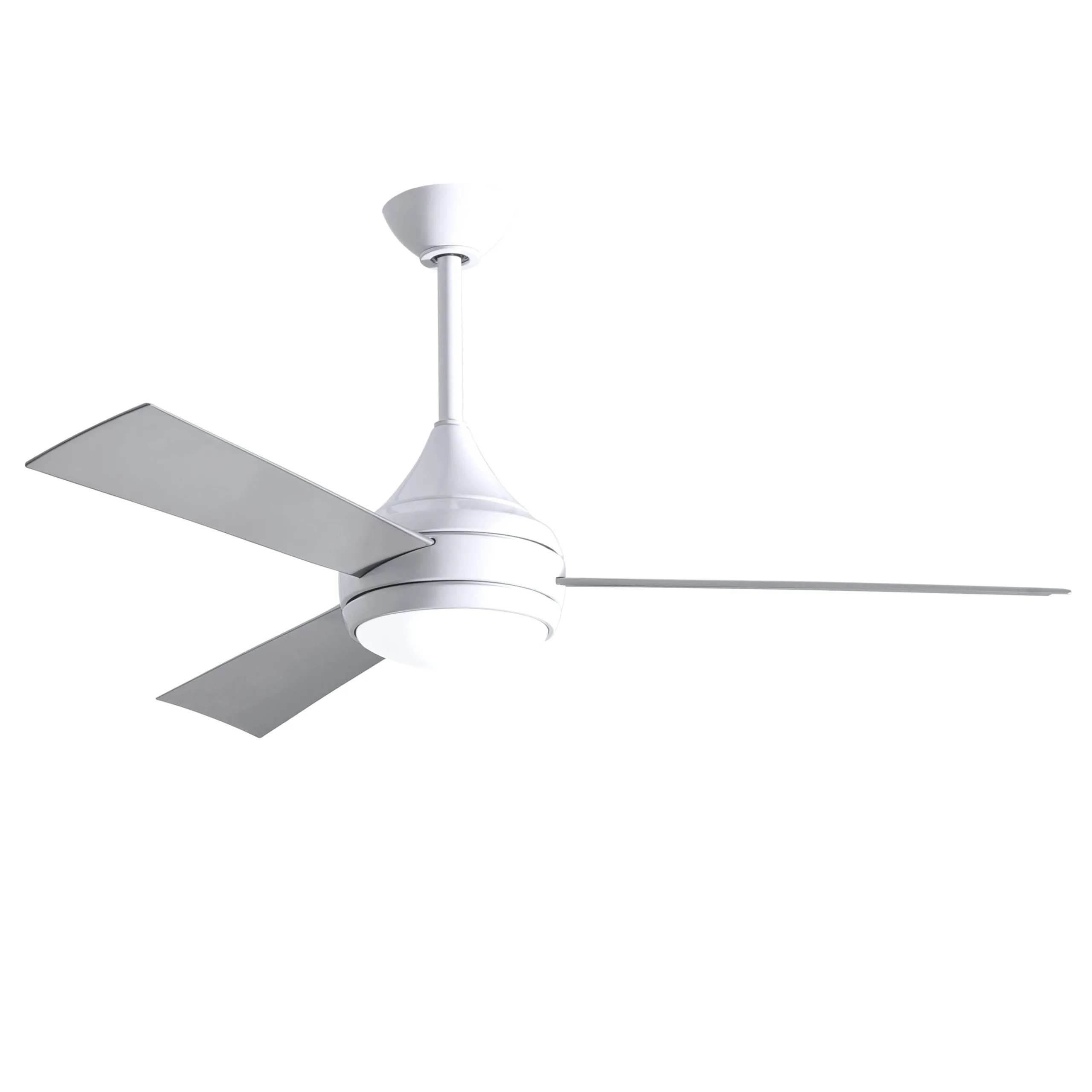 Donaire Outdoor Ceiling Fan with Light