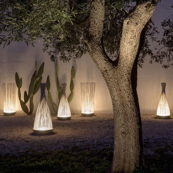 Don'T Touch Outdoor LED Floor Lamp