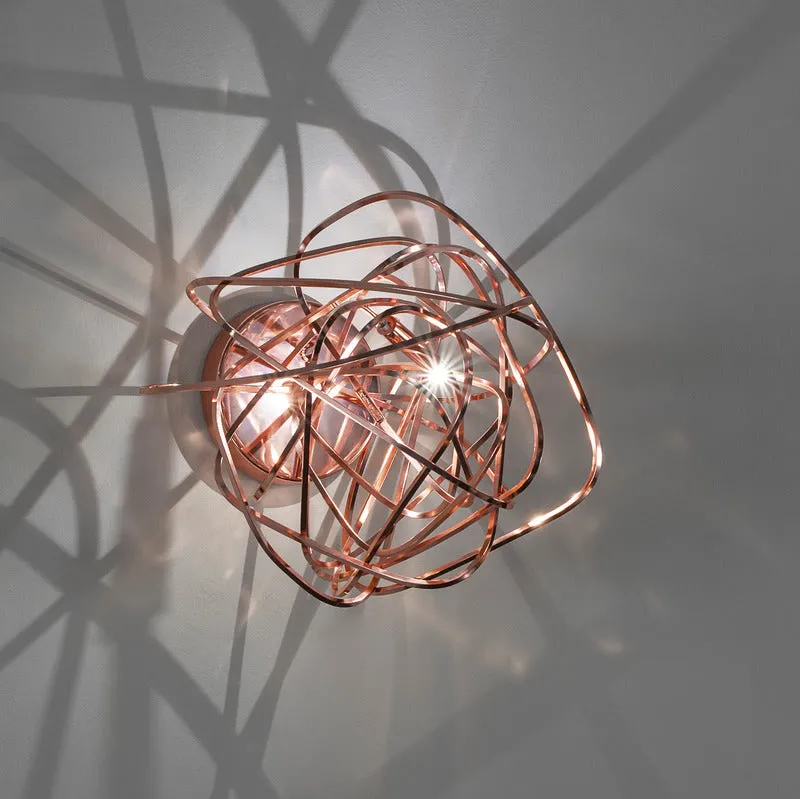 Doodle Wall Sconce