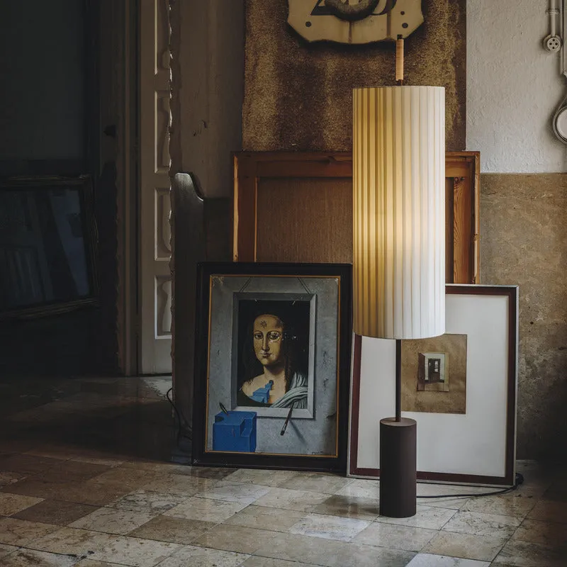 Dorica Floor Lamp