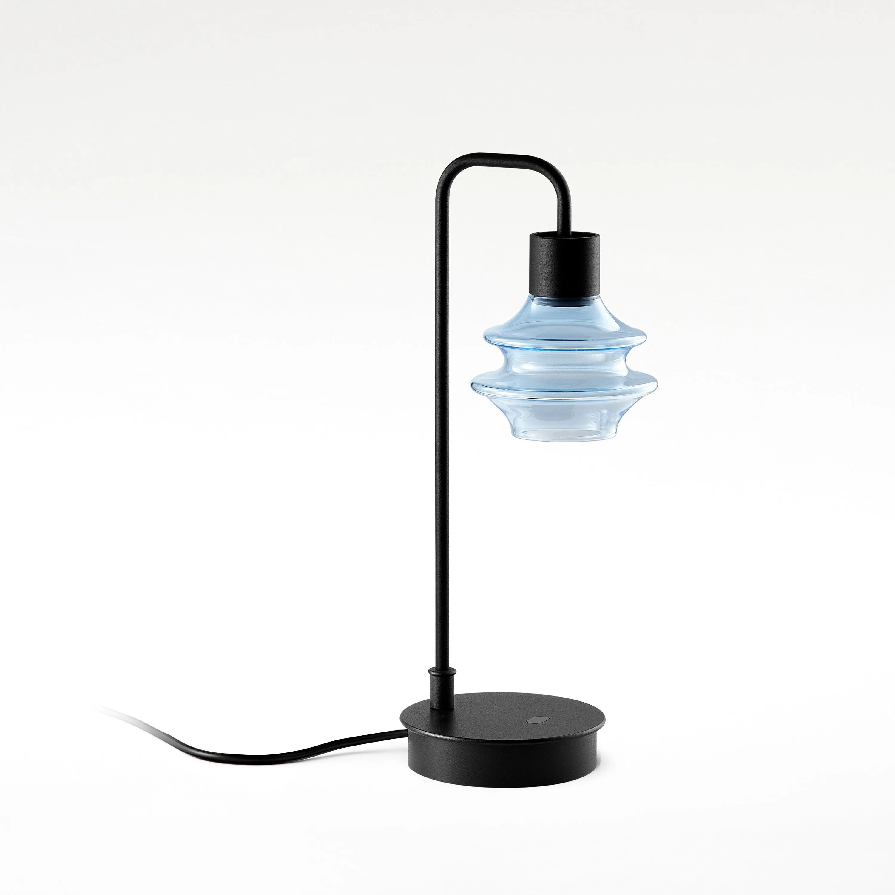 Drop Table Lamp
