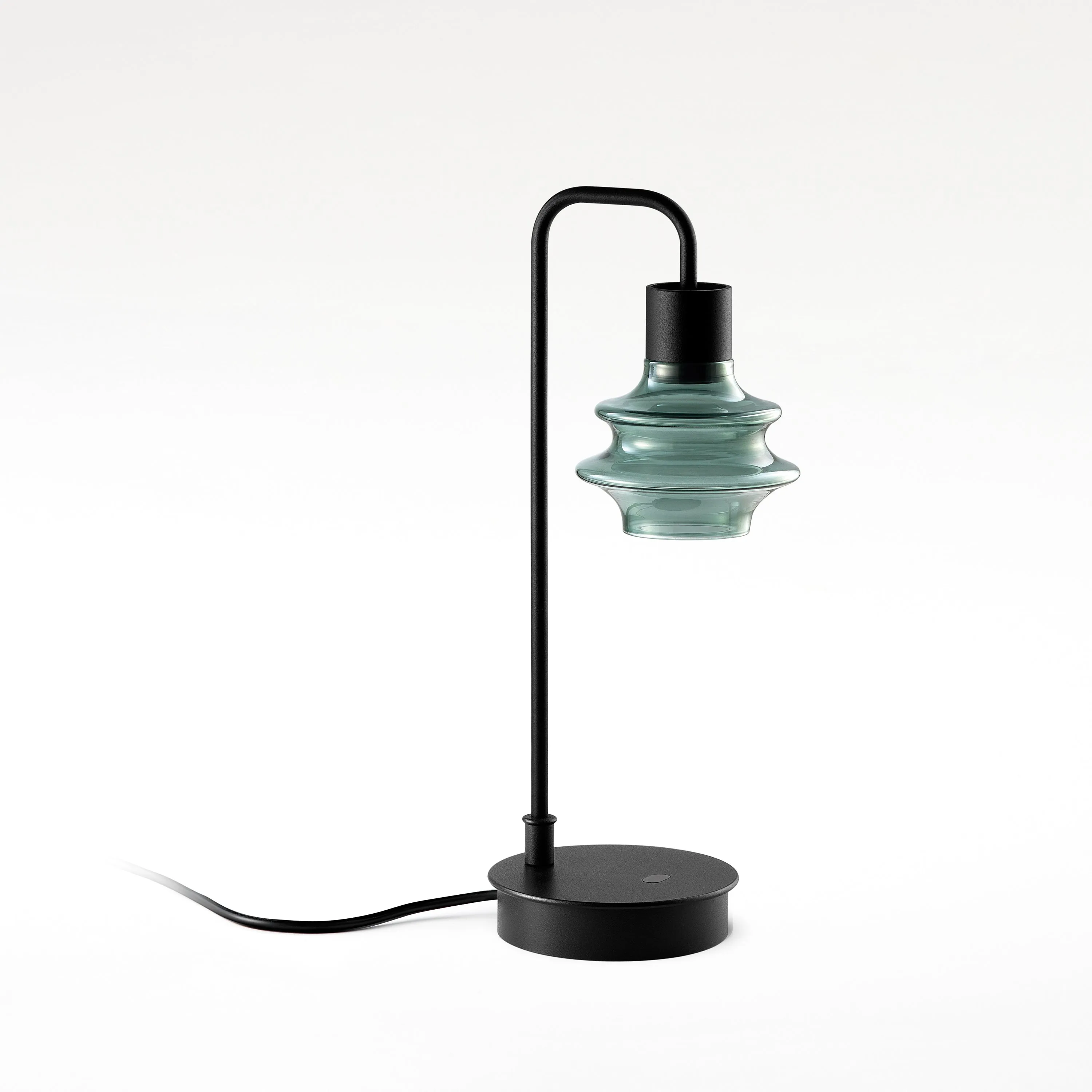 Drop Table Lamp