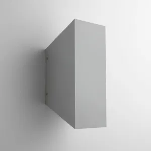 Duo Large Outdoor Wall Light