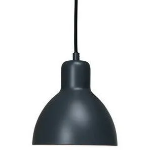 Dyberg Larsen Skagen Pendant Matt Grey, 16cm