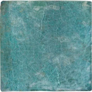 Dyroy Aqua Decor Wall Tile 10x10cm Gloss