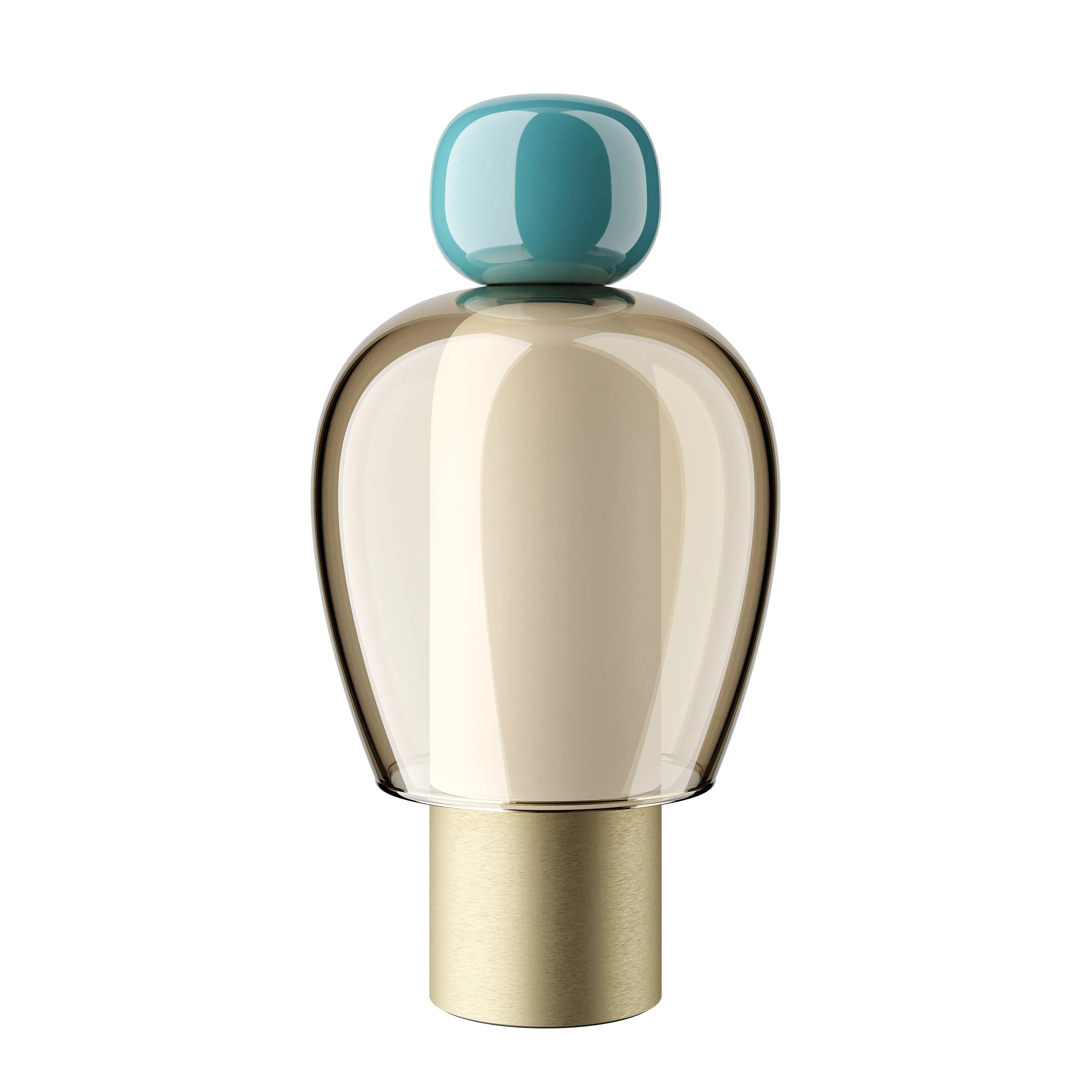 Easy Peasy Table Lamp