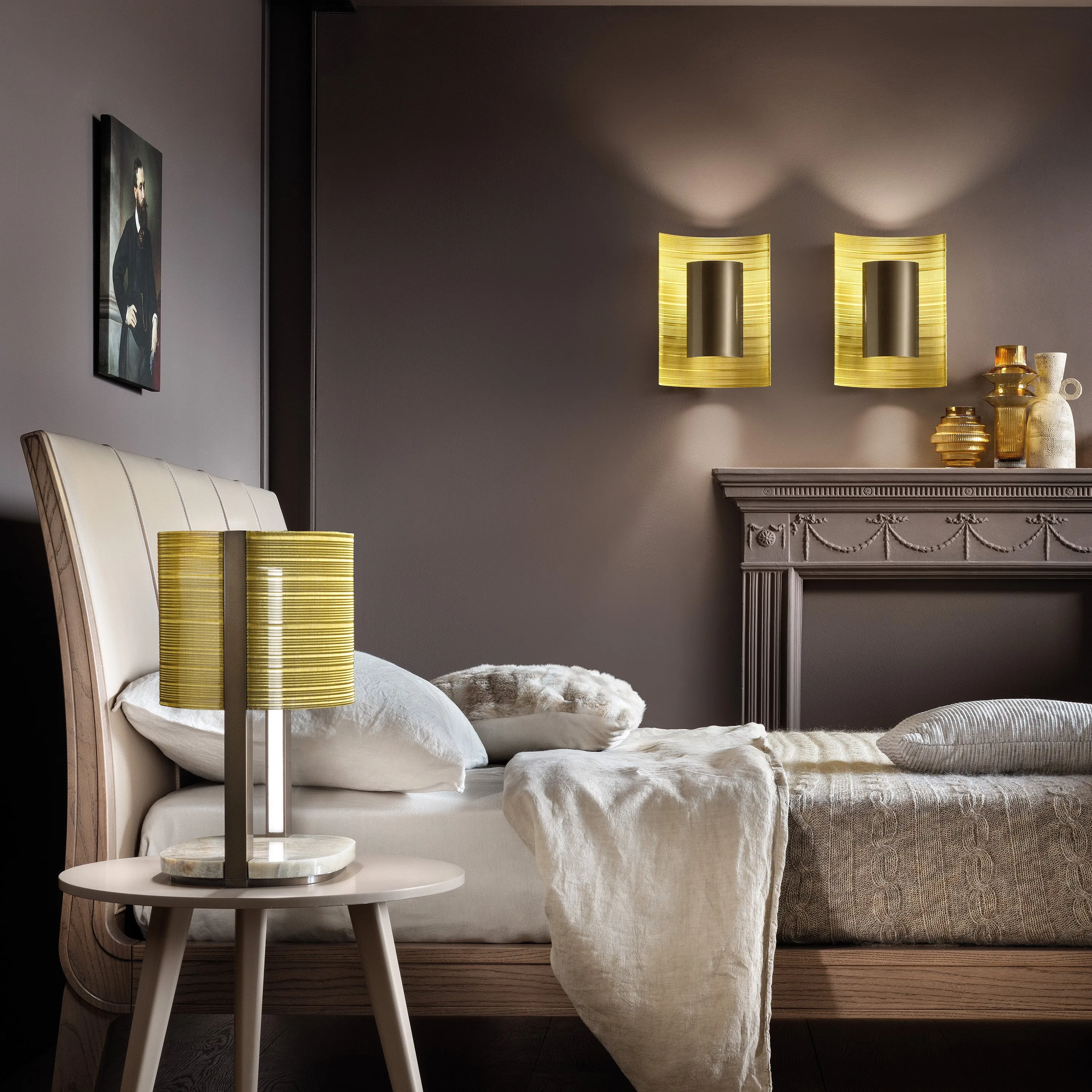 Ebe LED Table Lamp