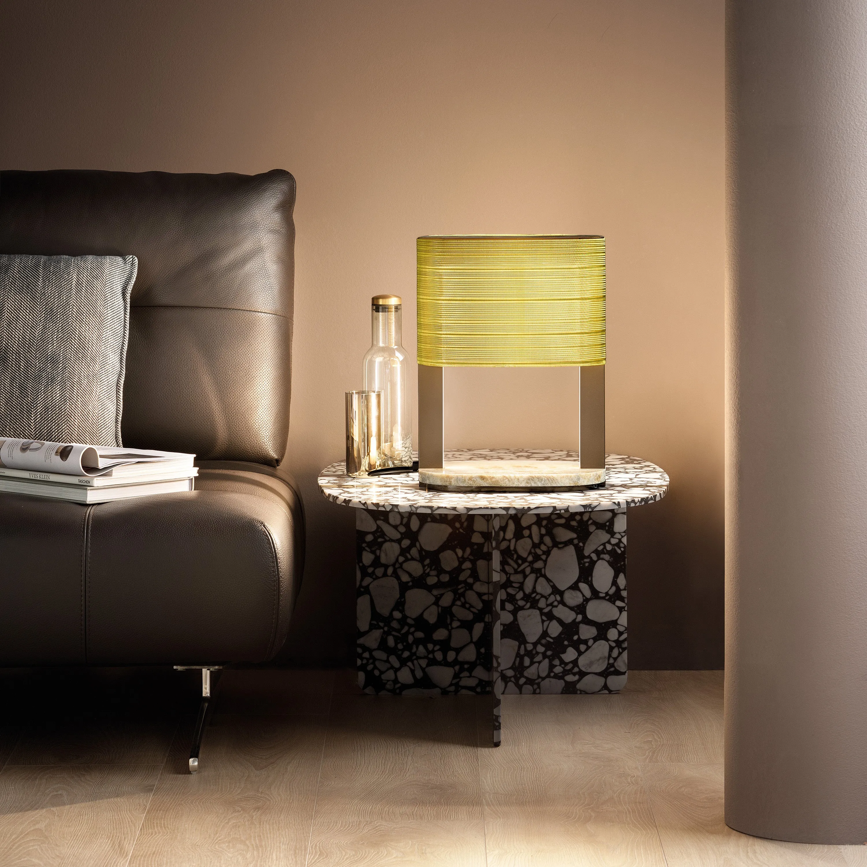 Ebe LED Table Lamp