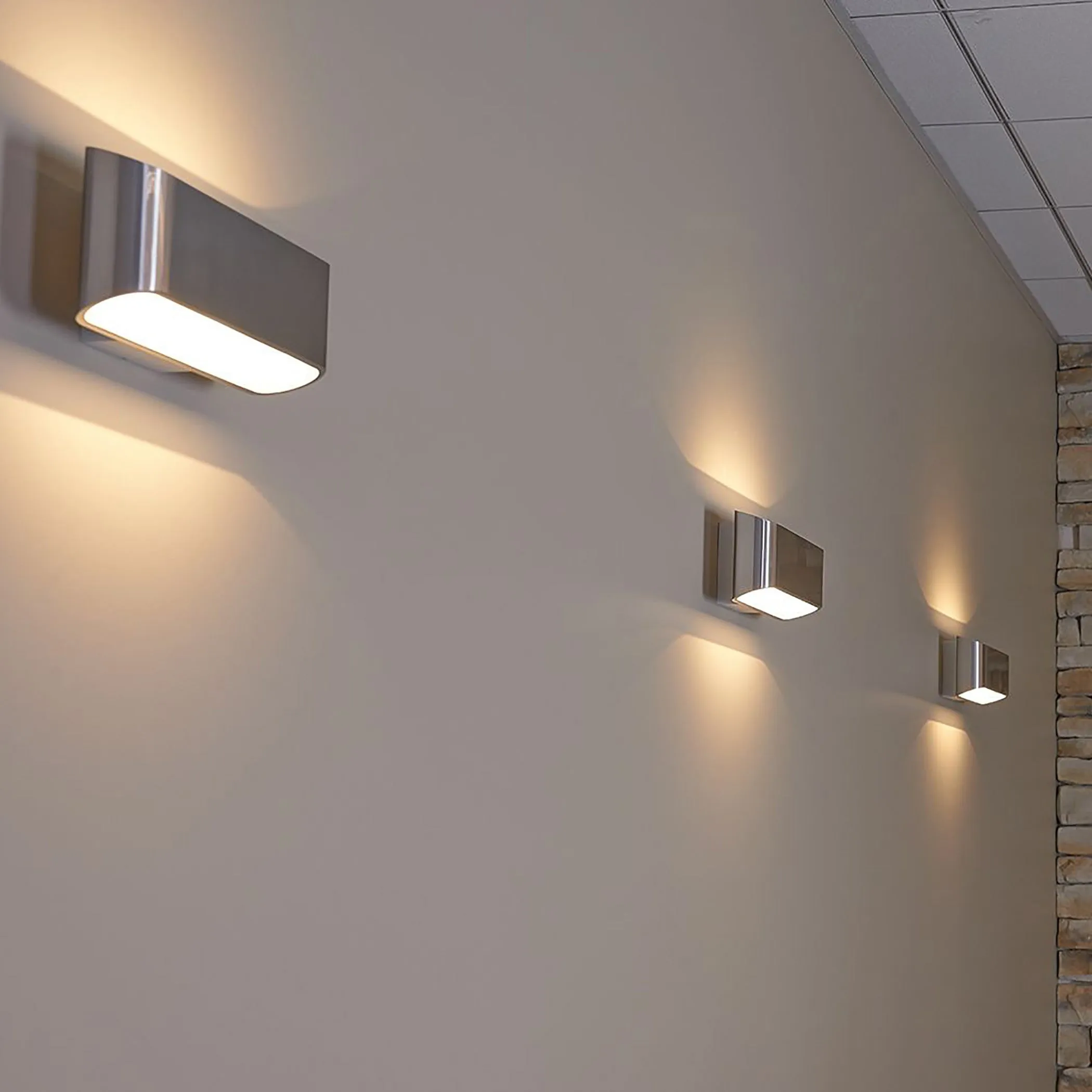 Eclipse Wall Sconce