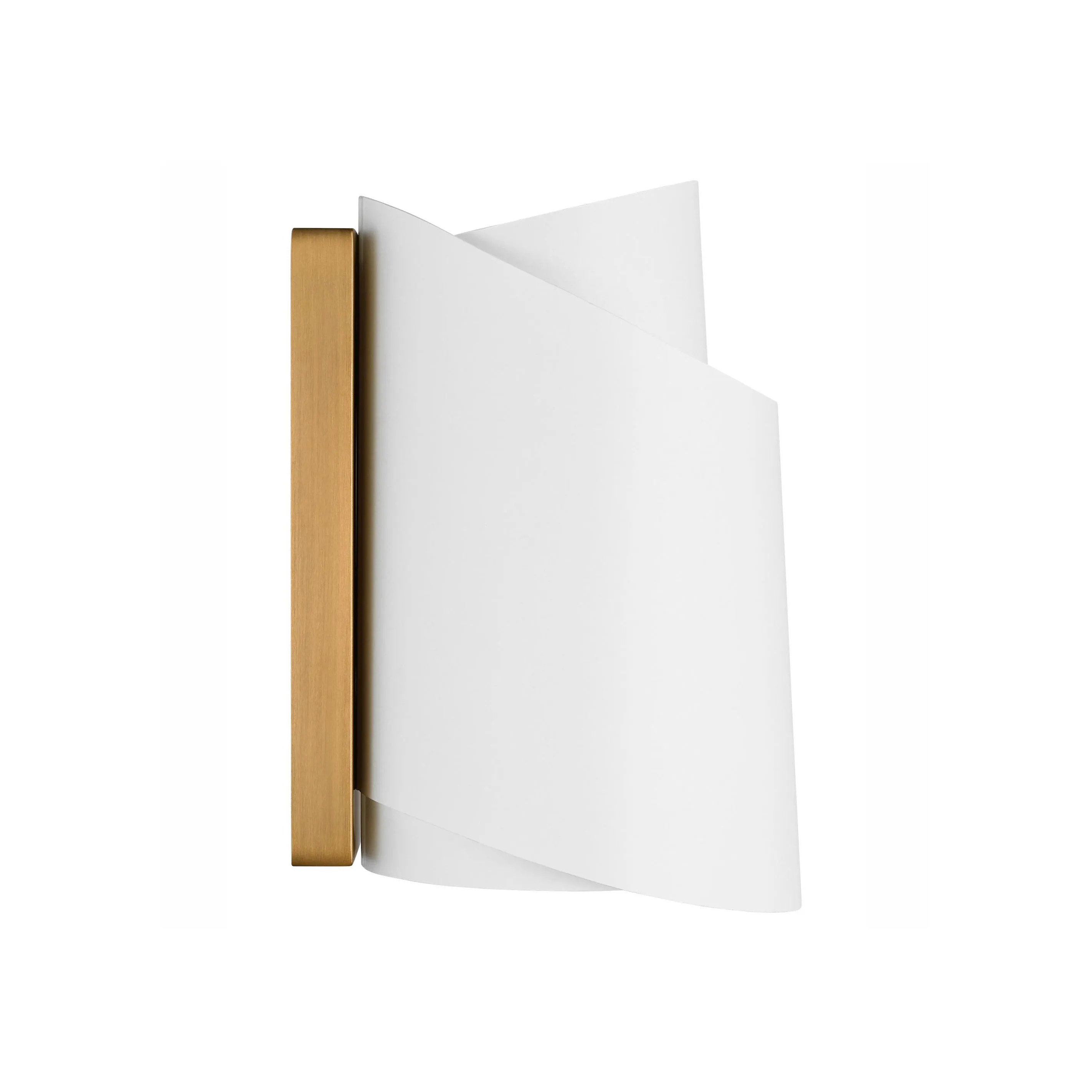 ED Ellen DeGeneres Paerero LED Pocket Wall Sconce