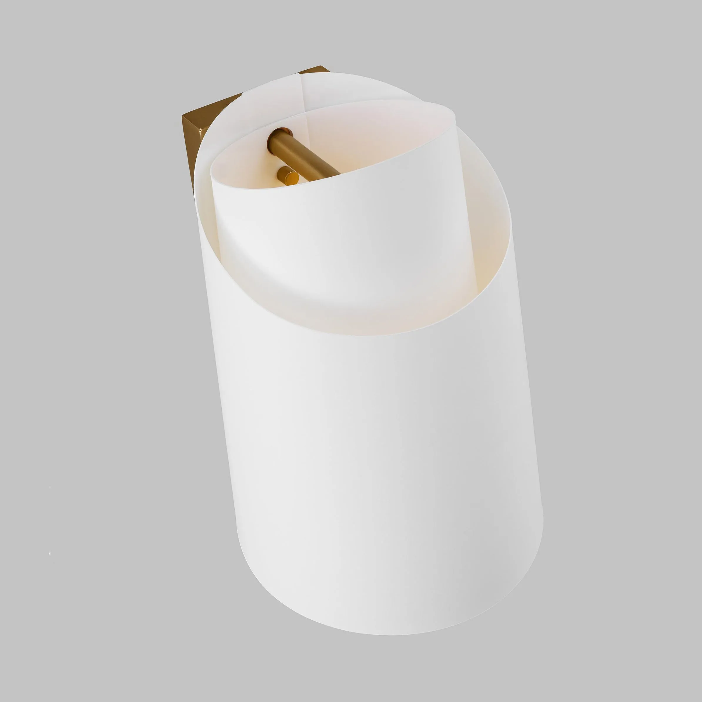 ED Ellen DeGeneres Paerero LED Pocket Wall Sconce