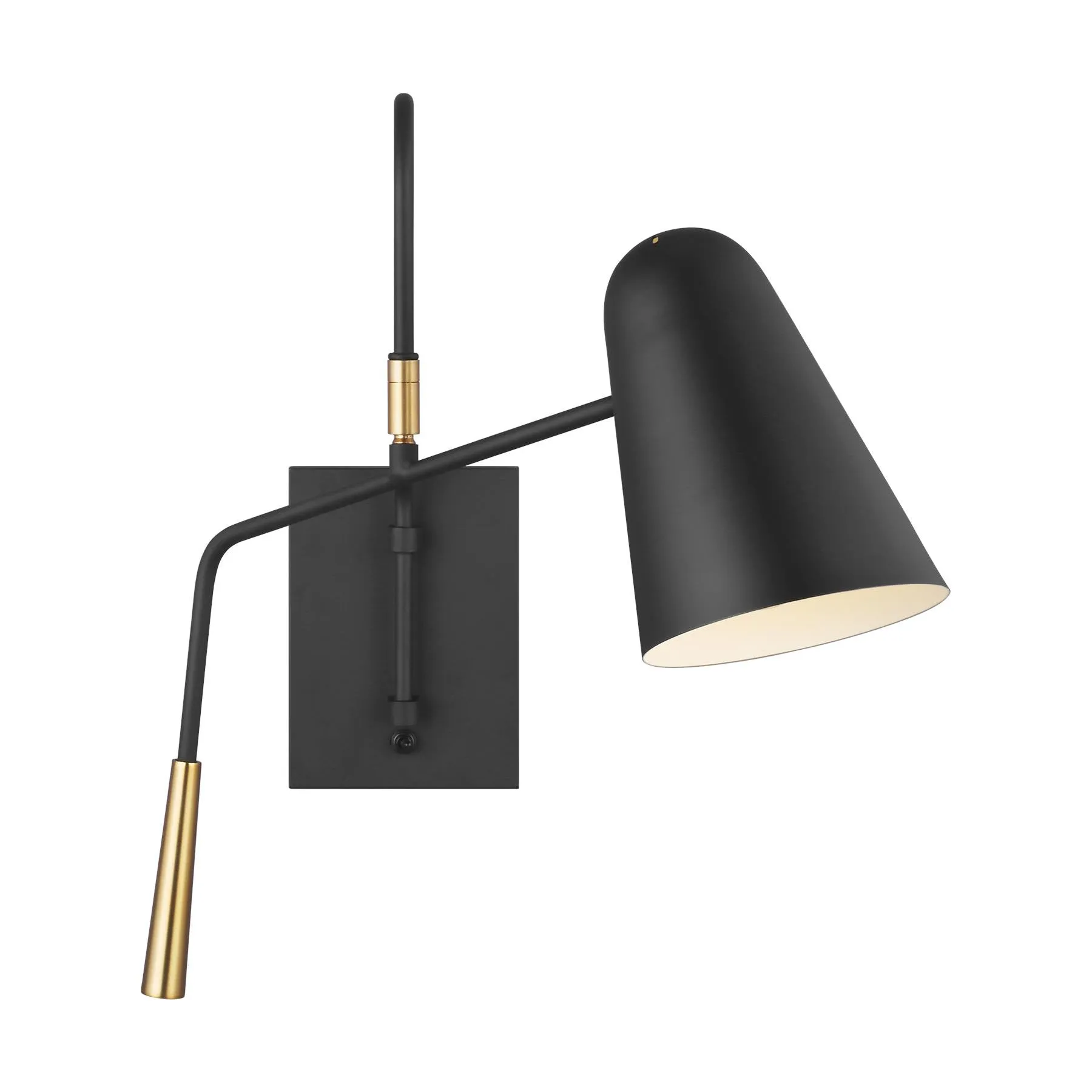 ED Ellen DeGeneres Simon Wall Sconce
