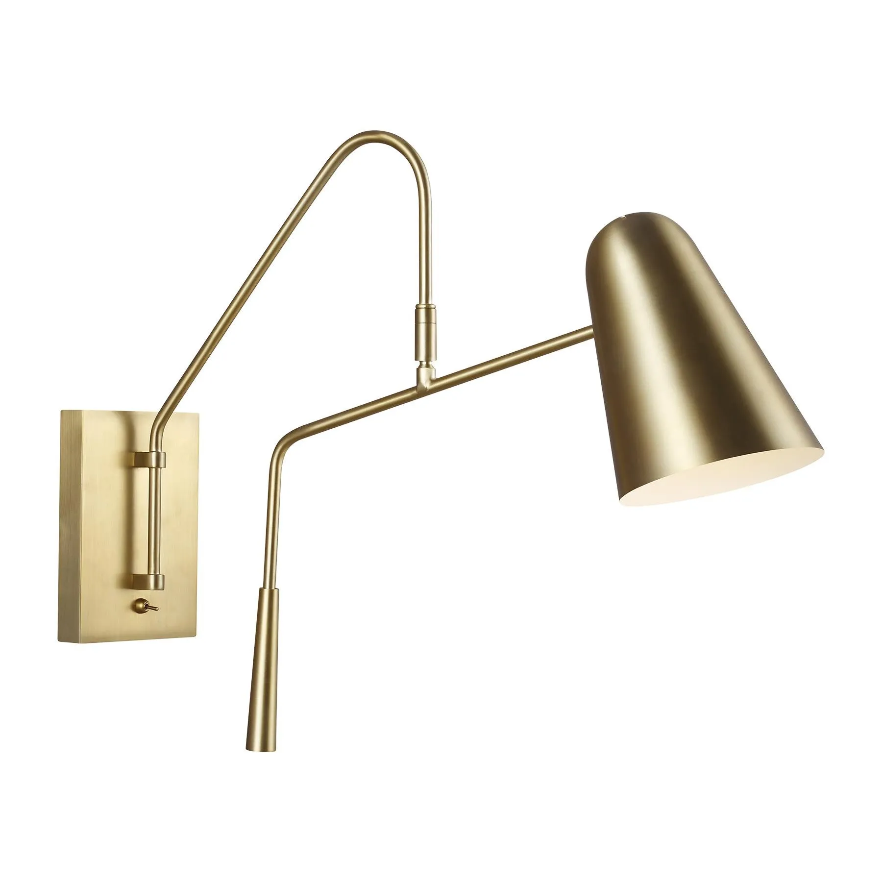 ED Ellen DeGeneres Simon Wall Sconce