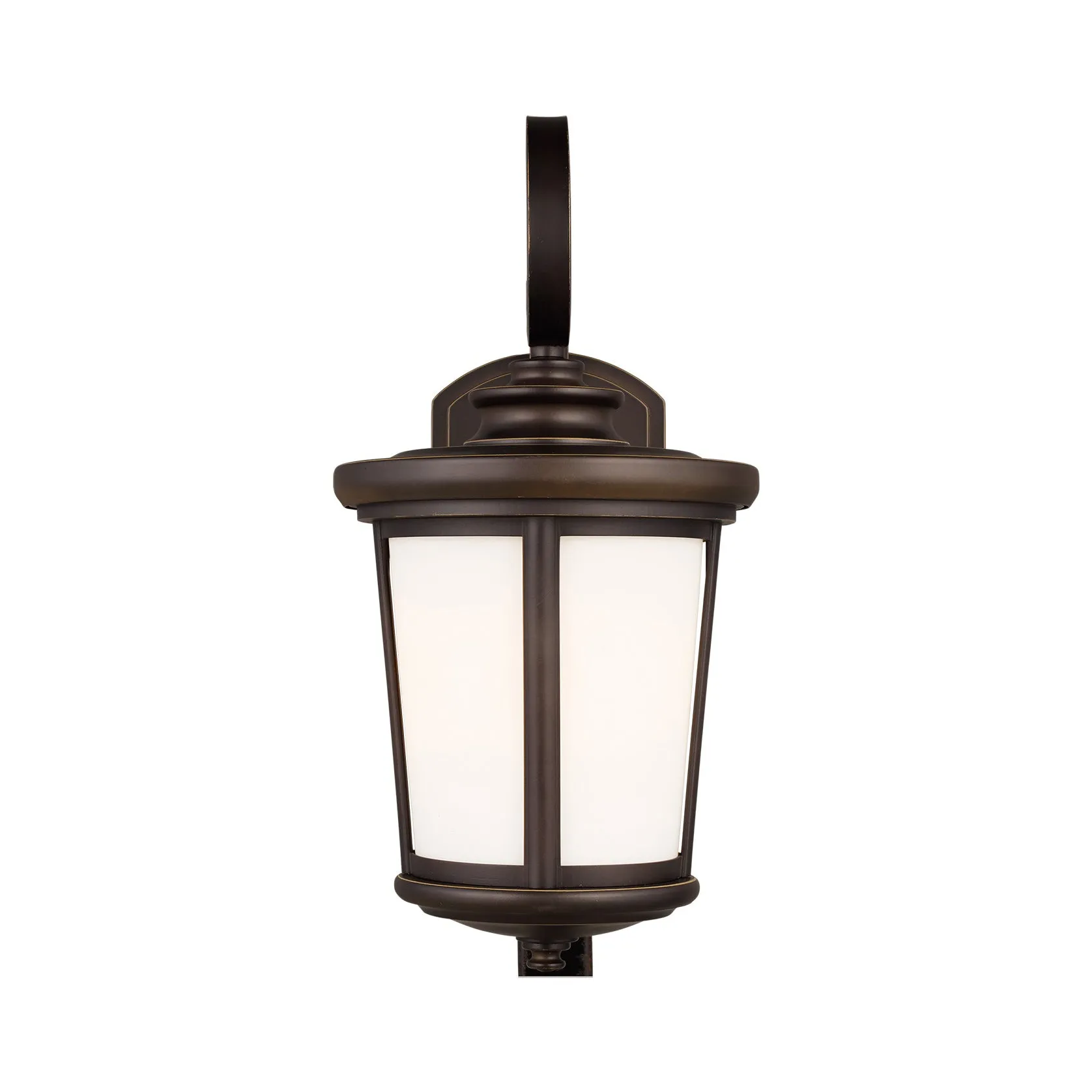 Eddington Outdoor Wall Light