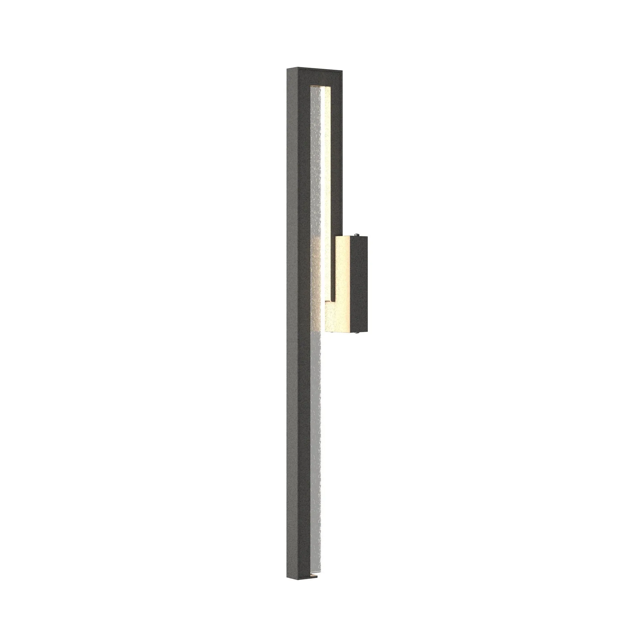 Edge LED Outdoor Sconce