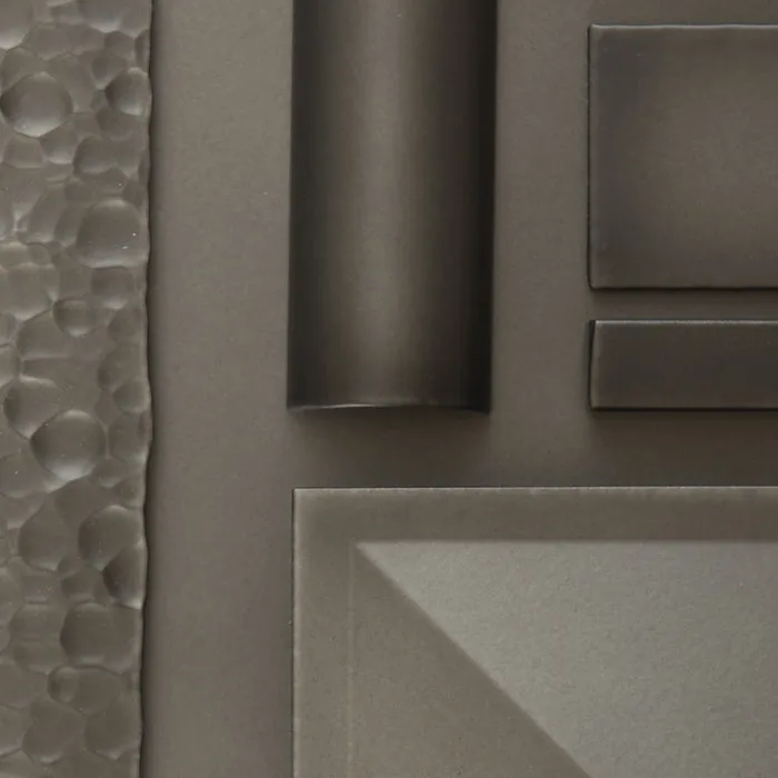 Edge LED Outdoor Sconce