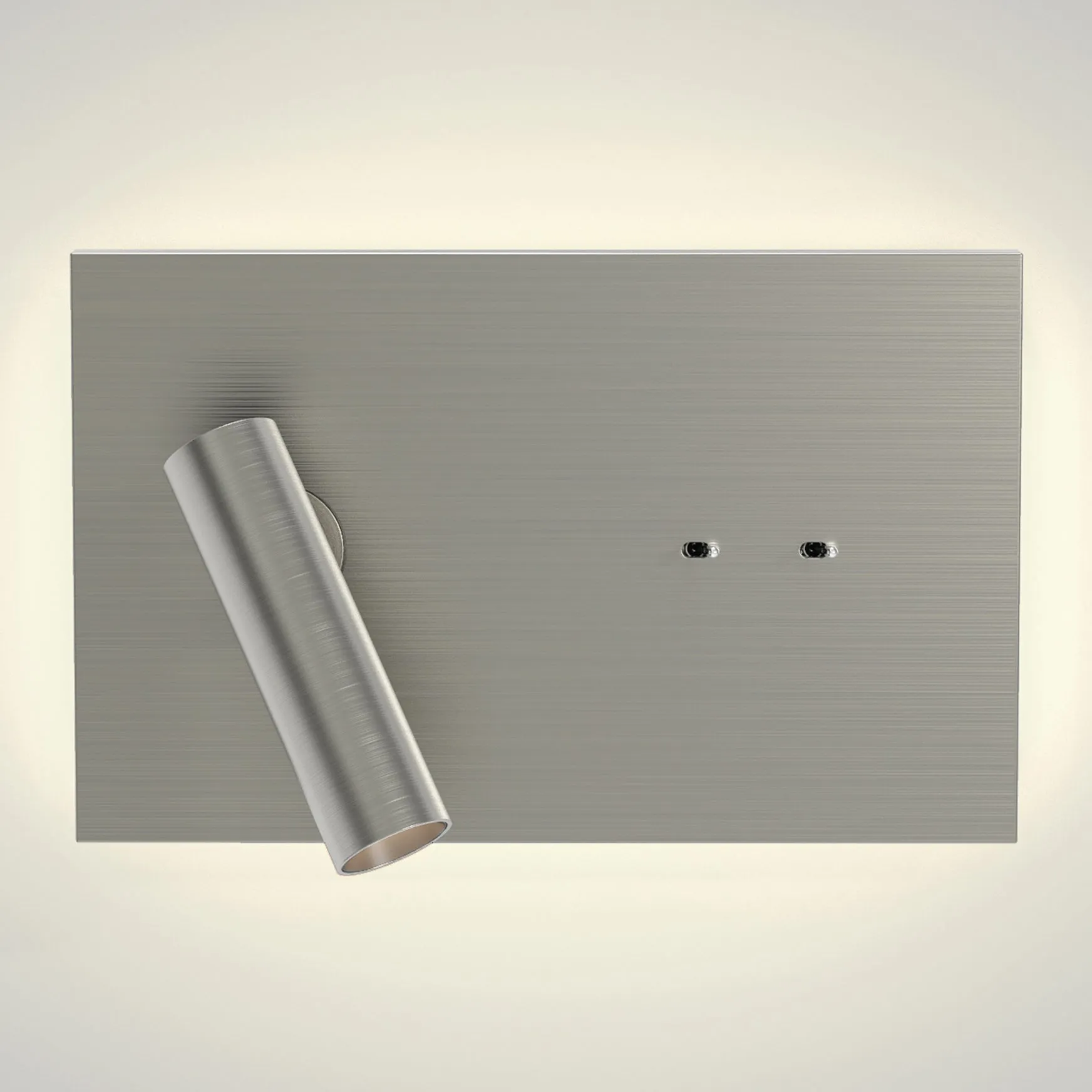 Edge Reader Mini Reading Wall Sconce