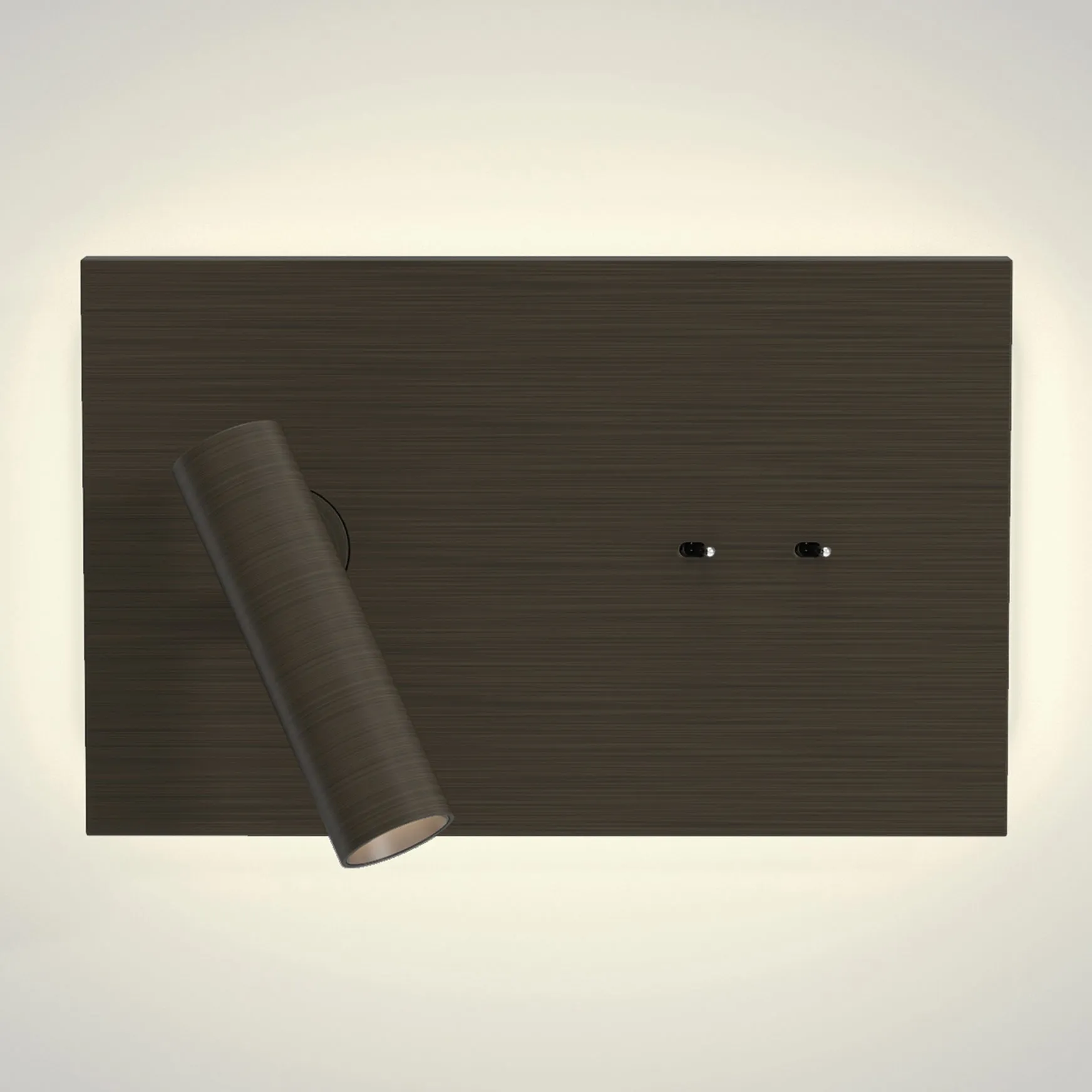 Edge Reader Mini Reading Wall Sconce