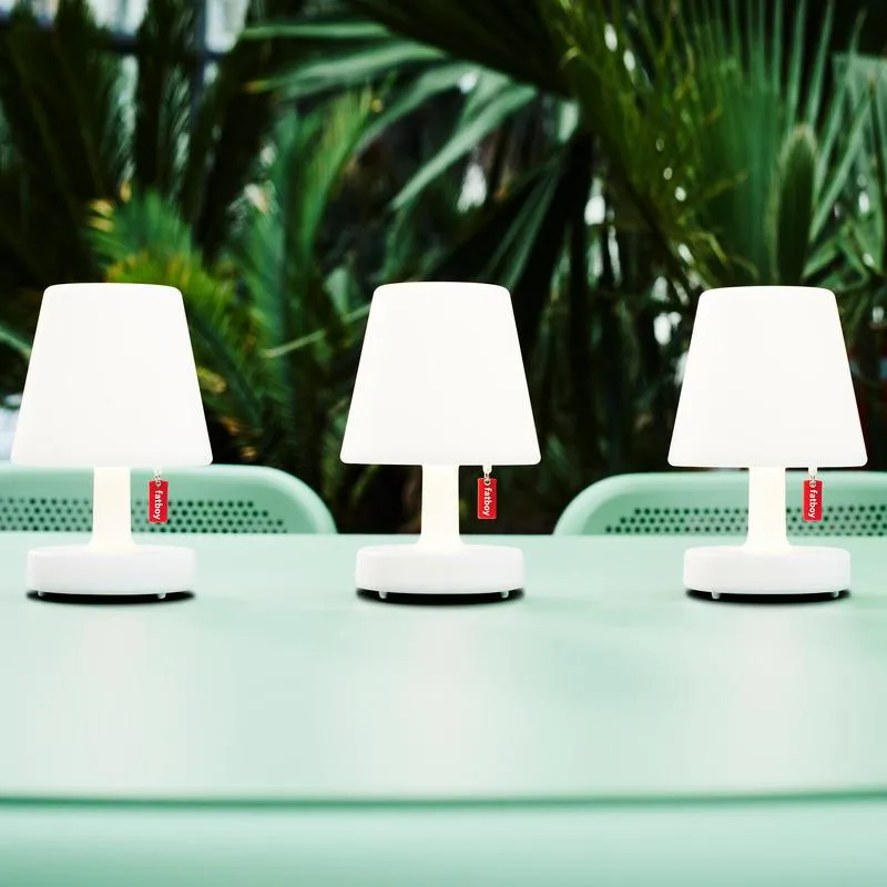 Edison The Mini Portable Table Lamp