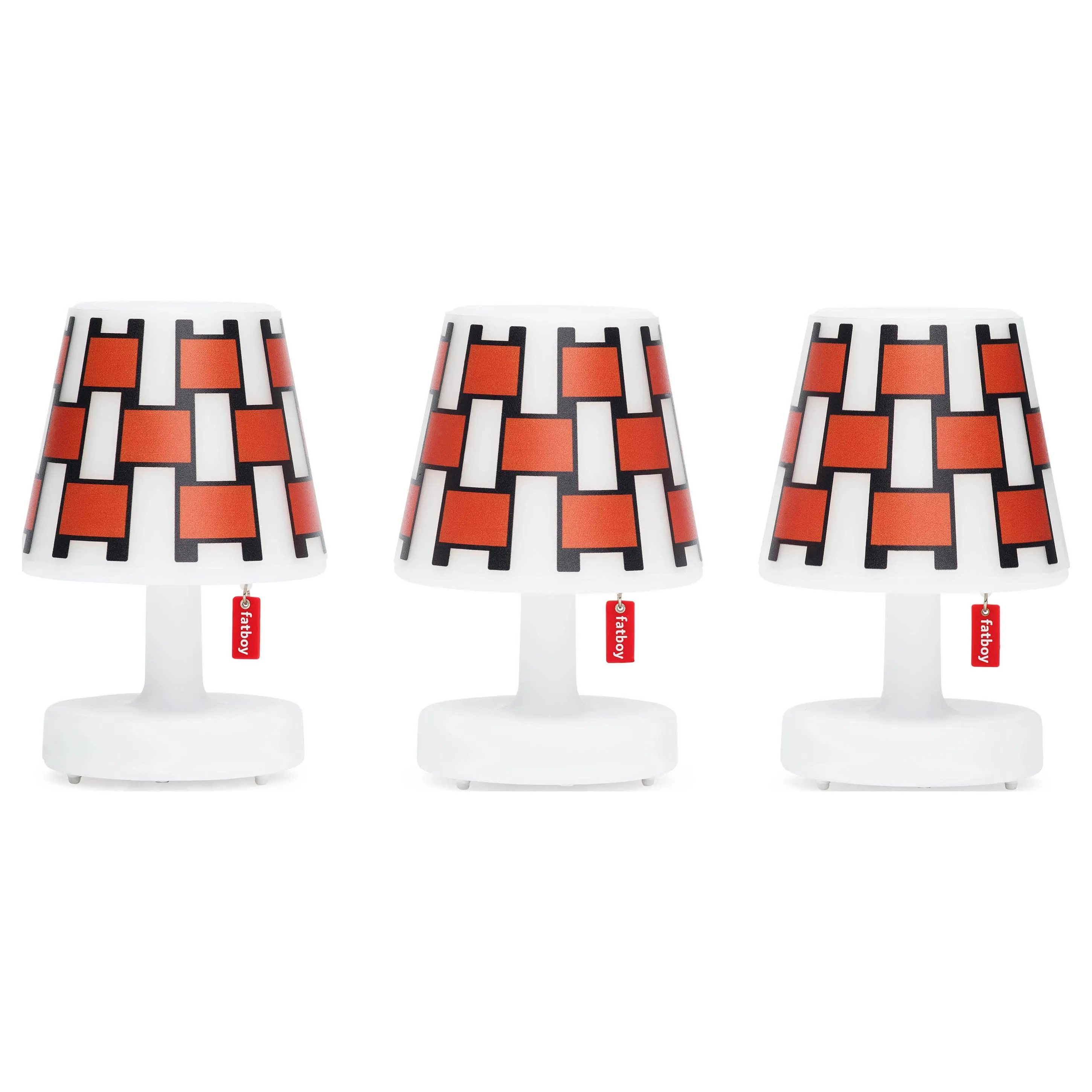 Edison The Mini Portable Table Lamp