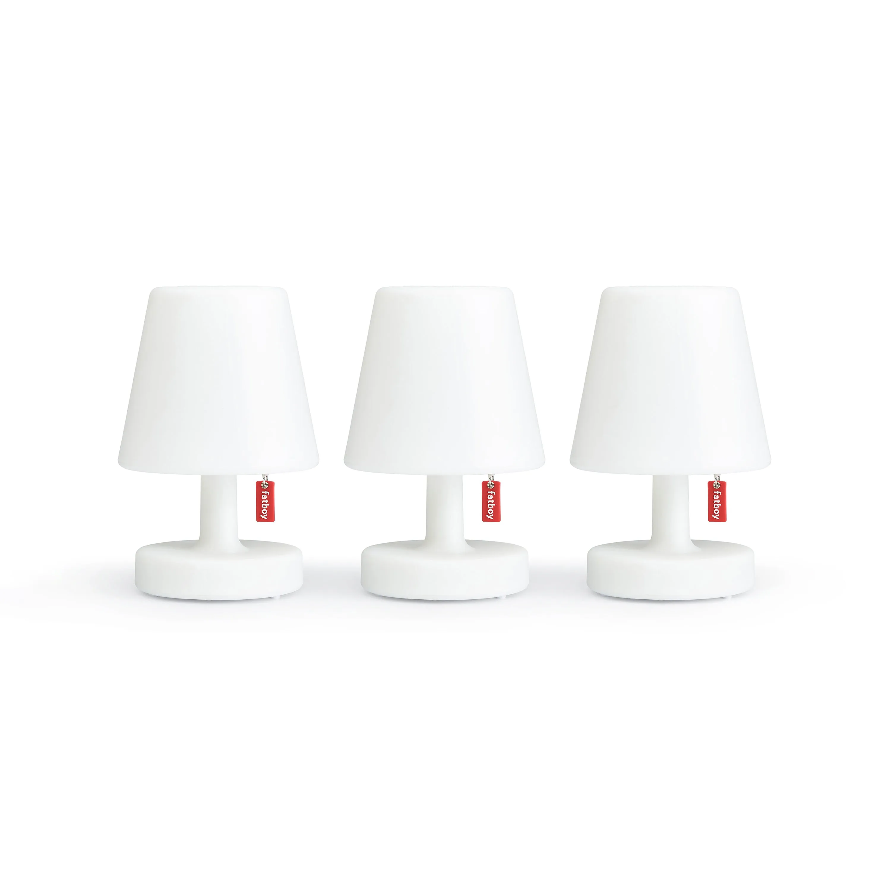 Edison The Mini Portable Table Lamp