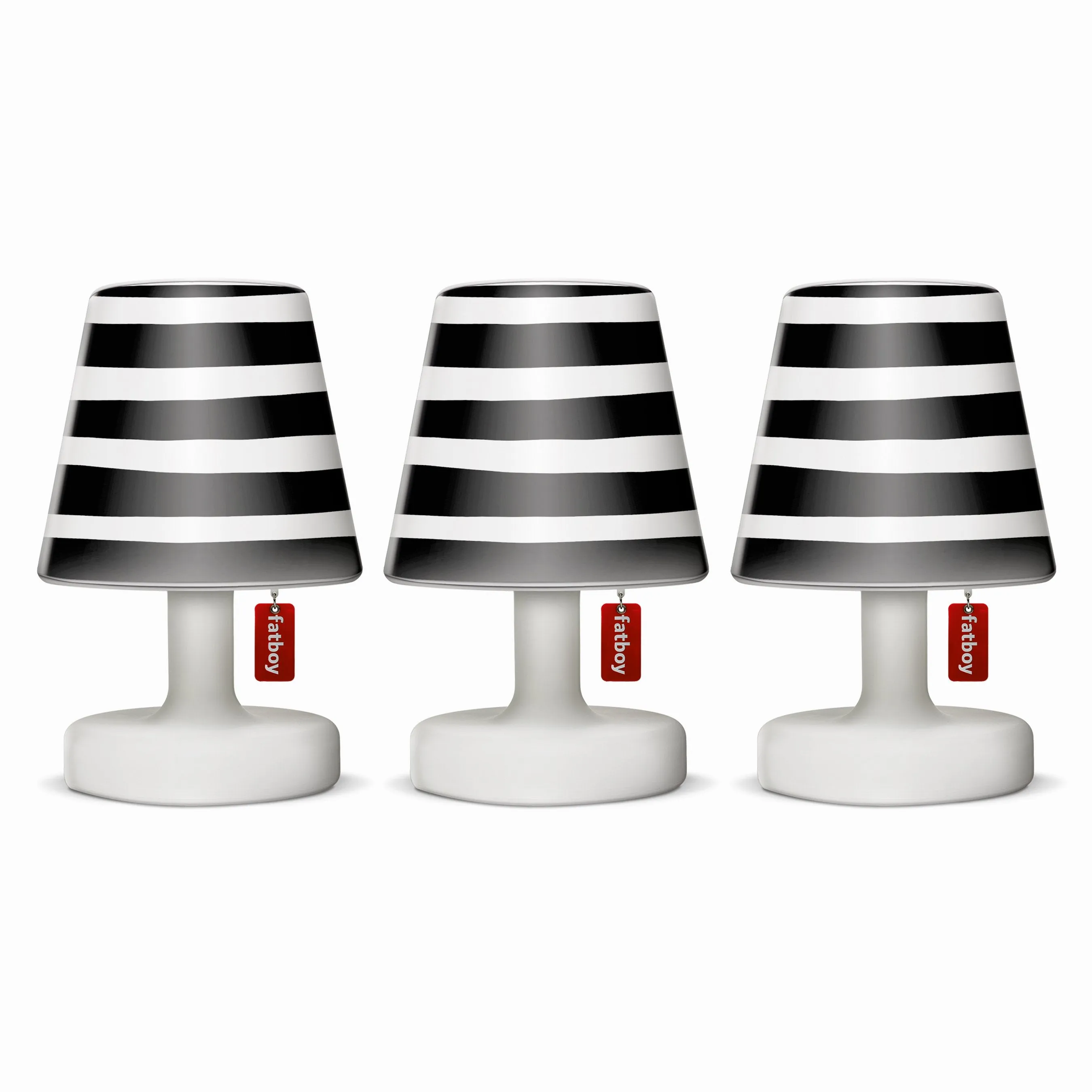 Edison The Mini Portable Table Lamp