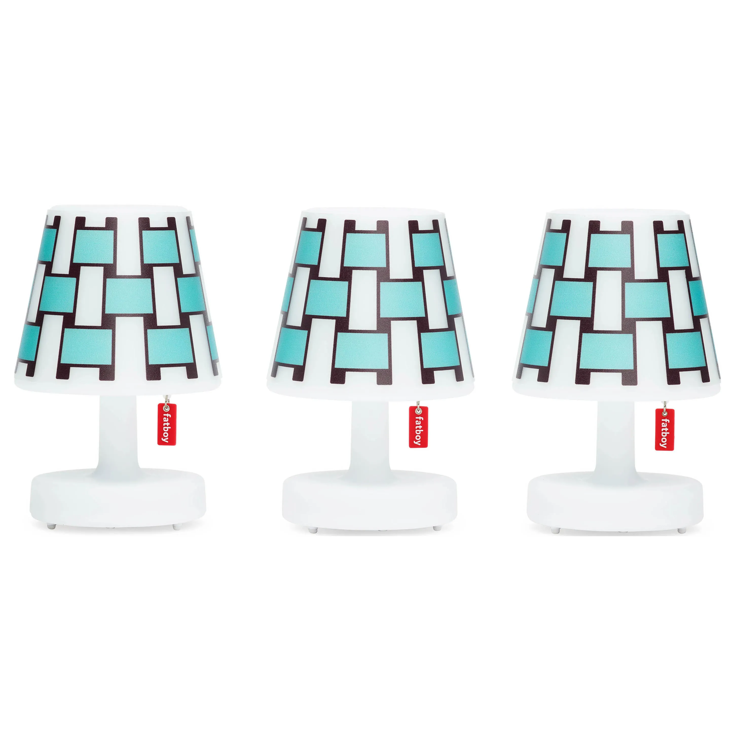 Edison The Mini Portable Table Lamp