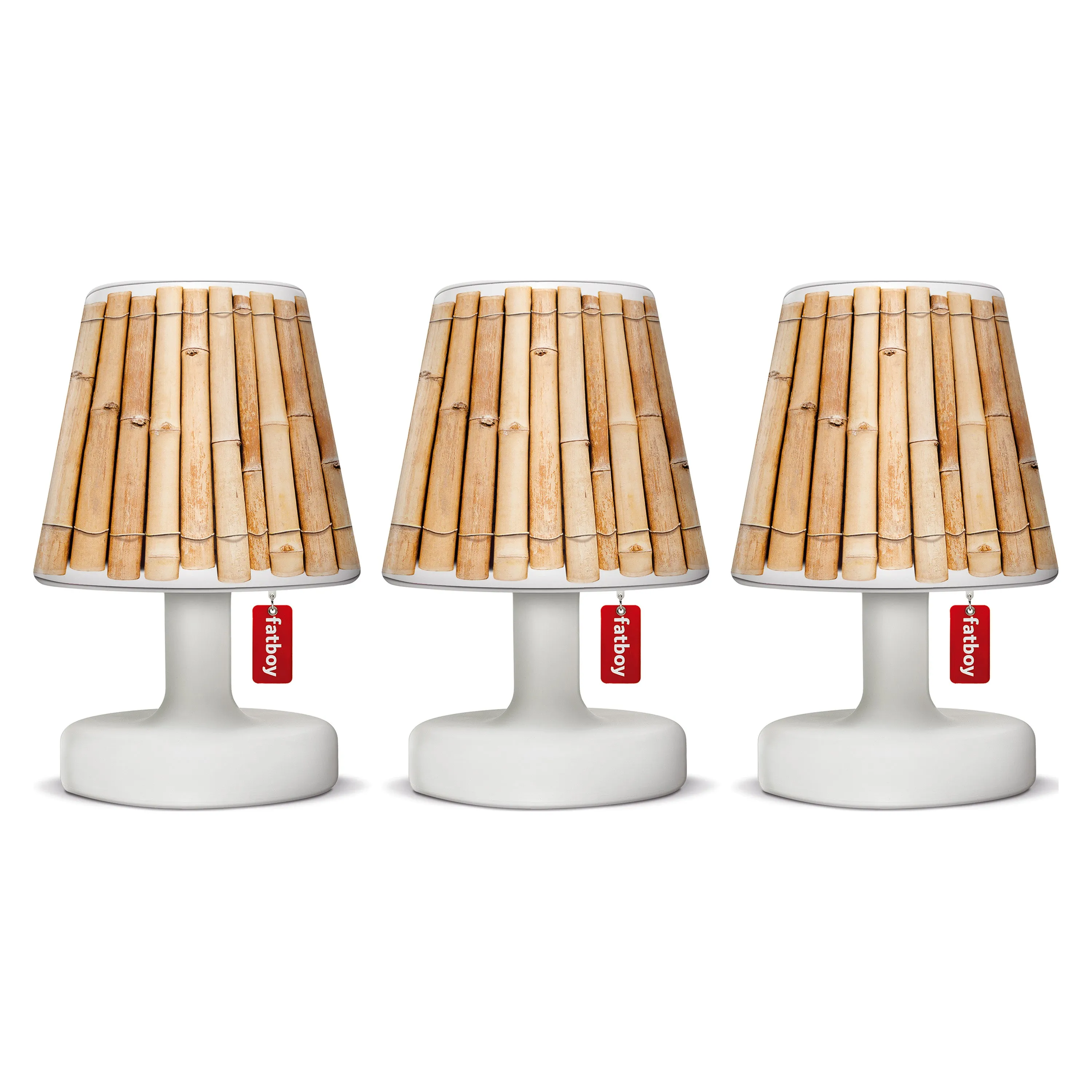 Edison The Mini Portable Table Lamp