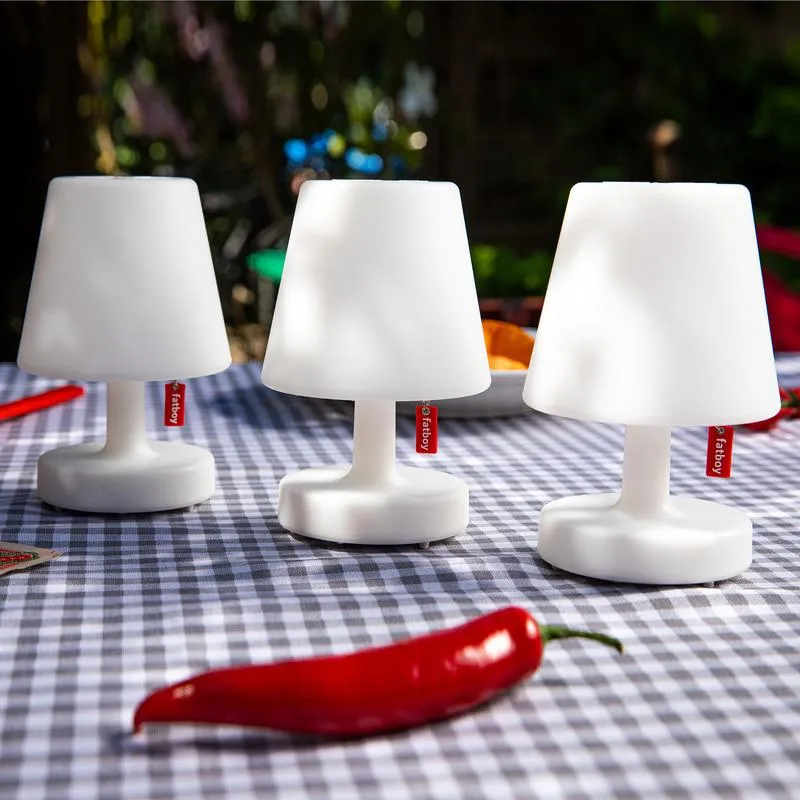 Edison The Mini Portable Table Lamp
