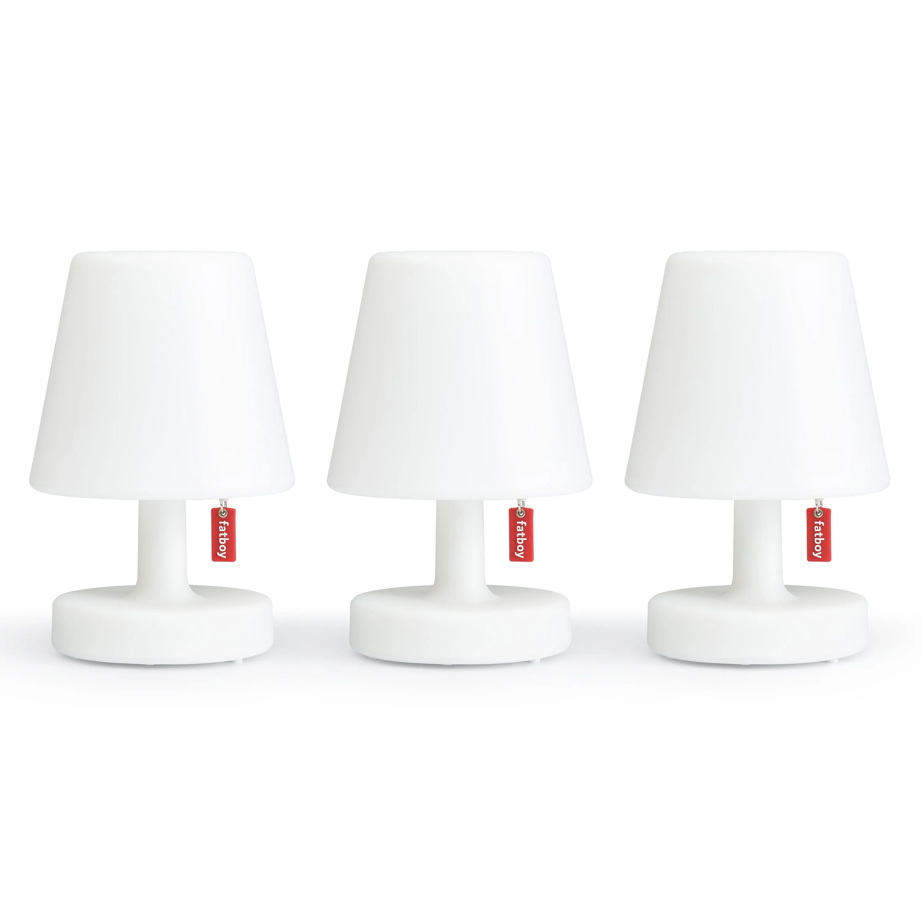 Edison The Mini Portable Table Lamp