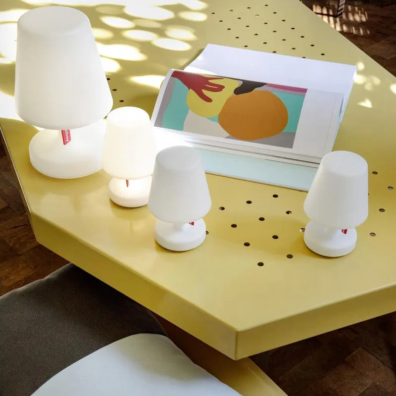 Edison The Mini Portable Table Lamp