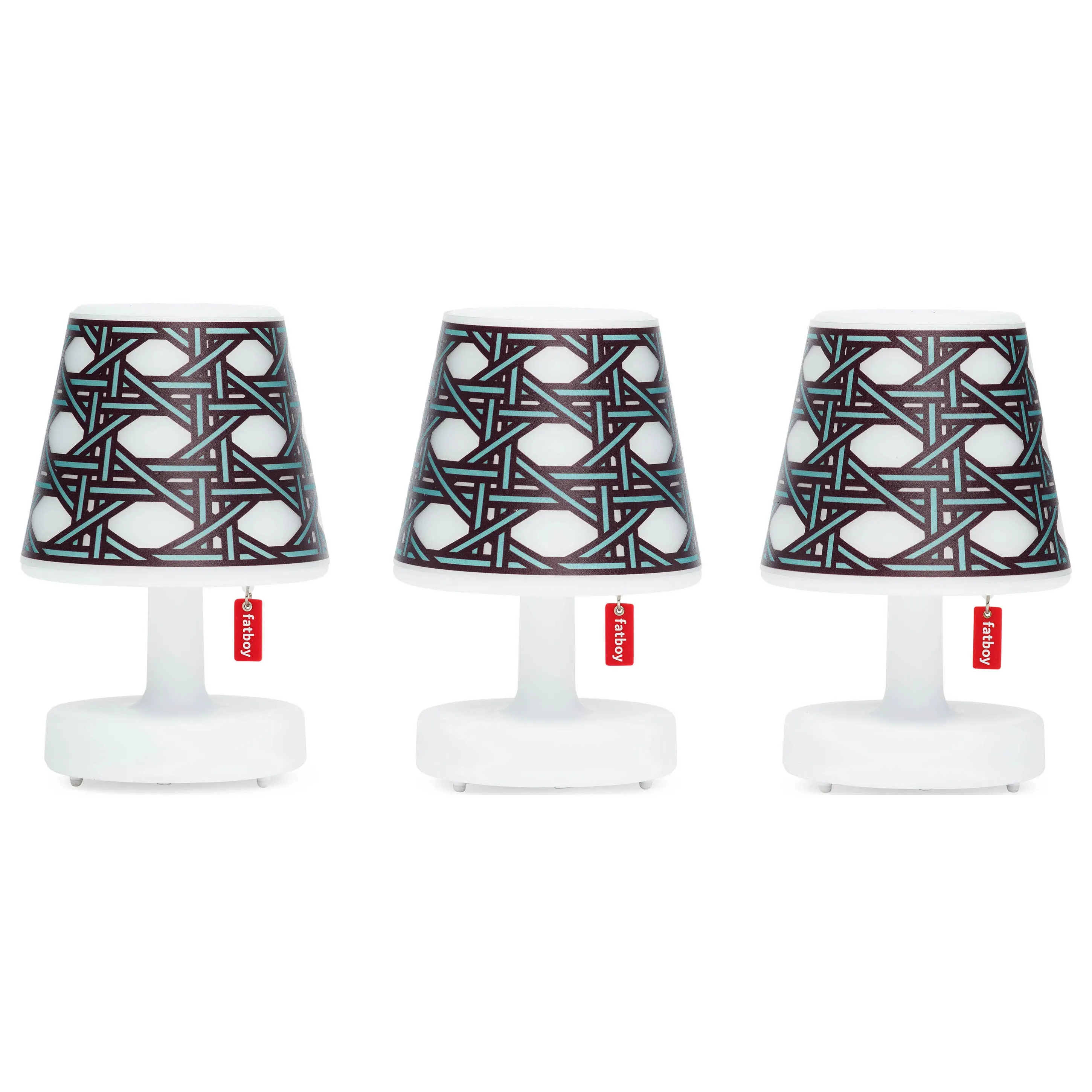 Edison The Mini Portable Table Lamp