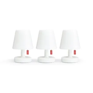 Edison The Mini Portable Table Lamp