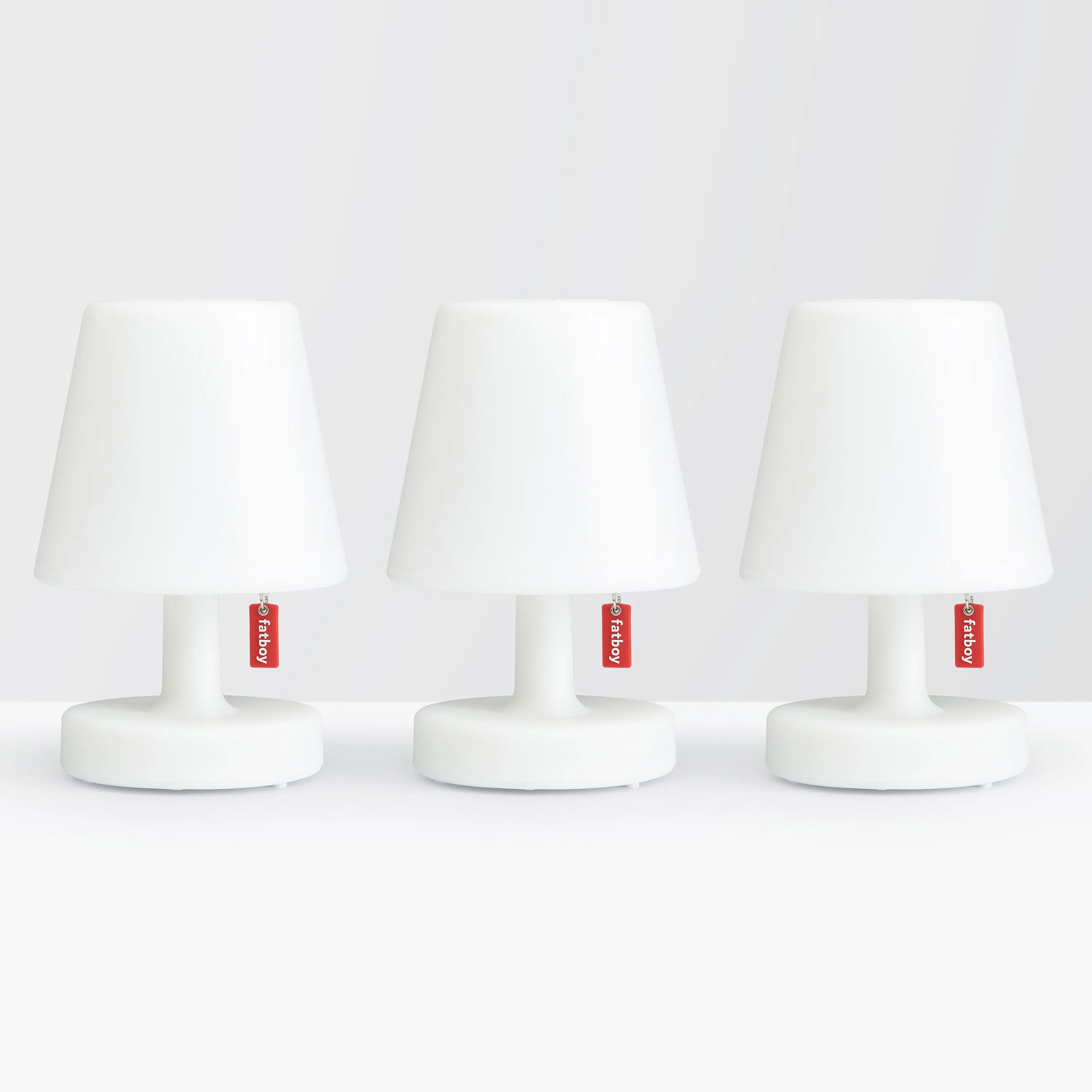 Edison The Mini Portable Table Lamp