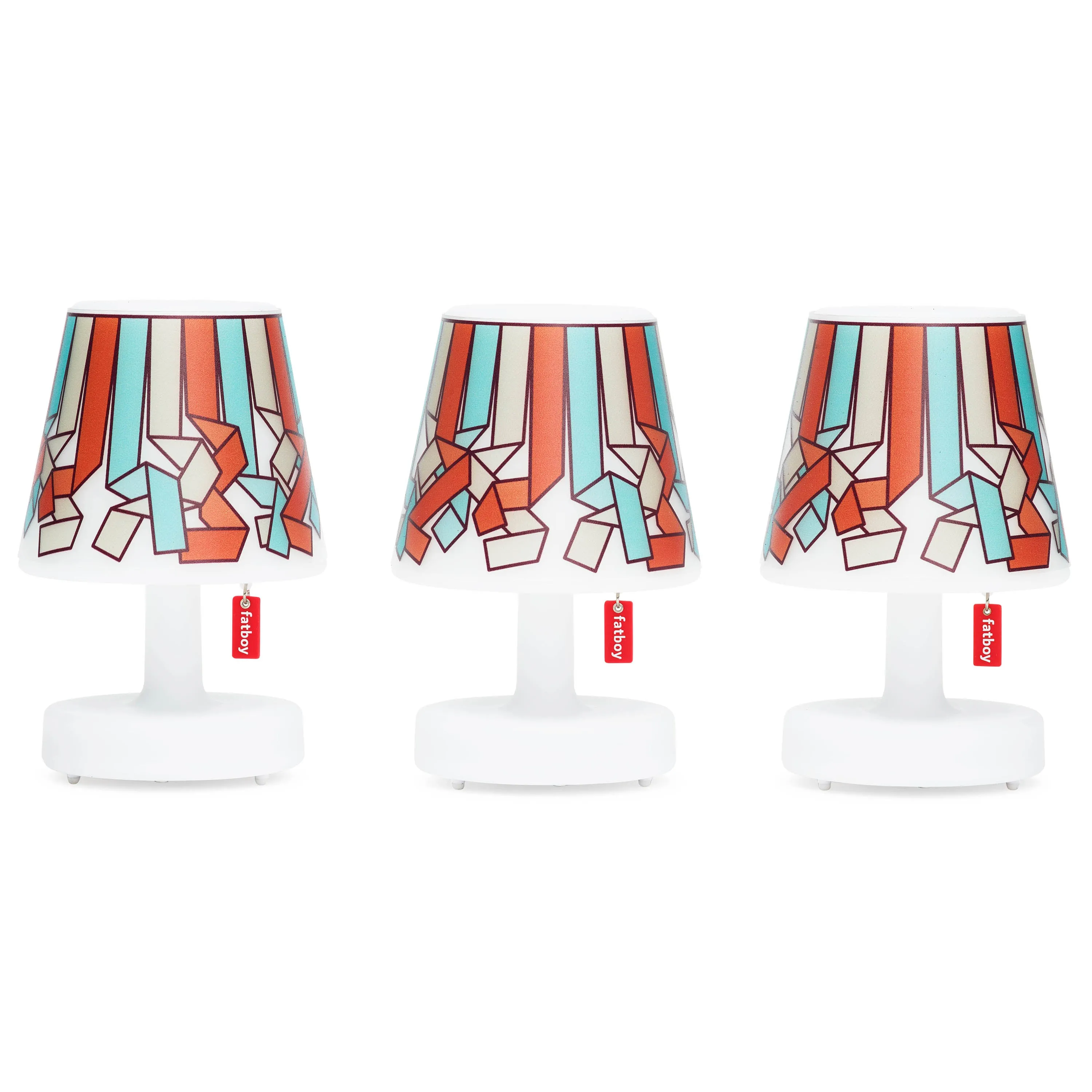Edison The Mini Portable Table Lamp