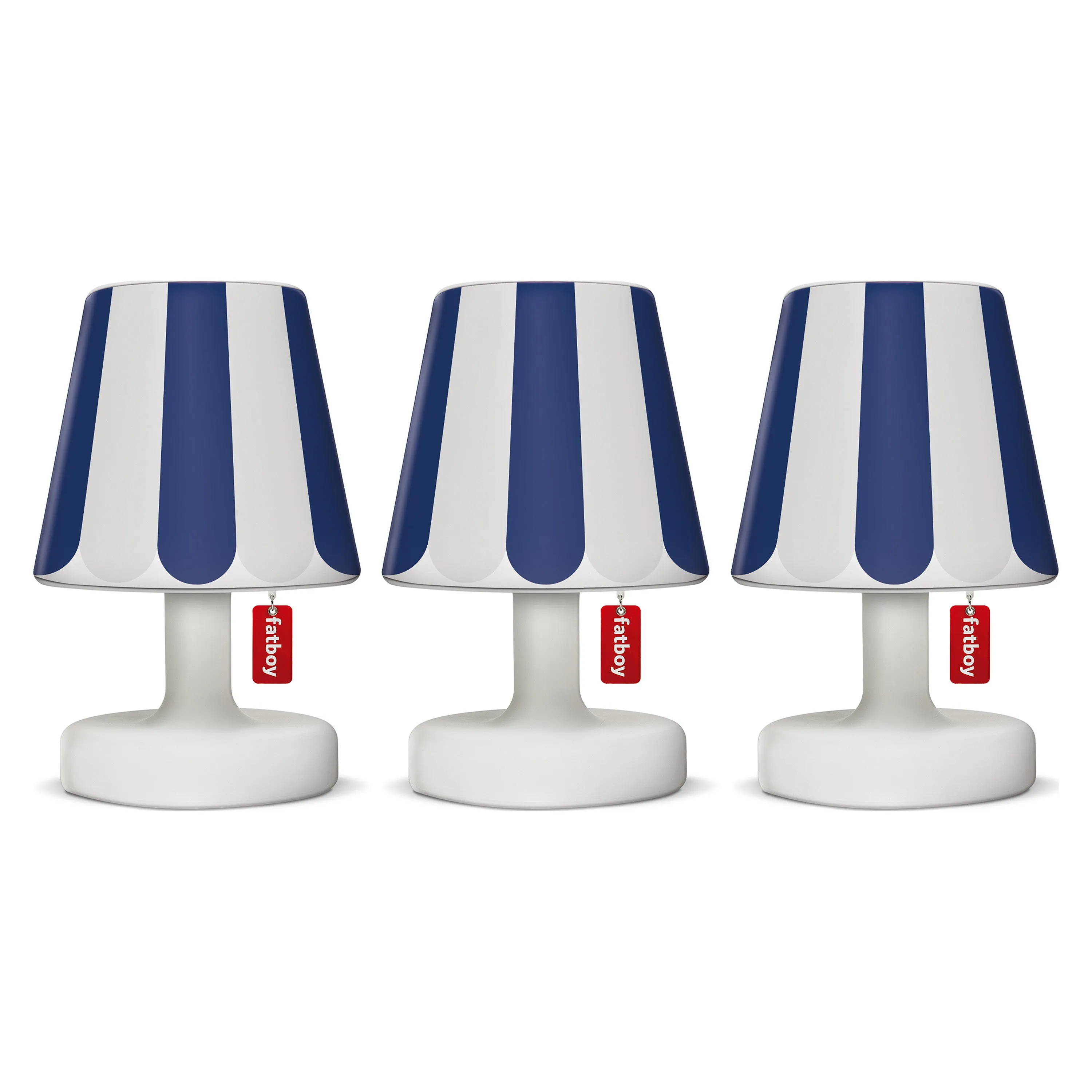 Edison The Mini Portable Table Lamp