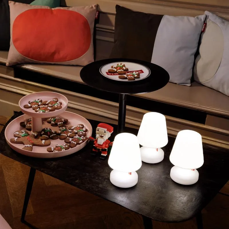 Edison The Mini Portable Table Lamp