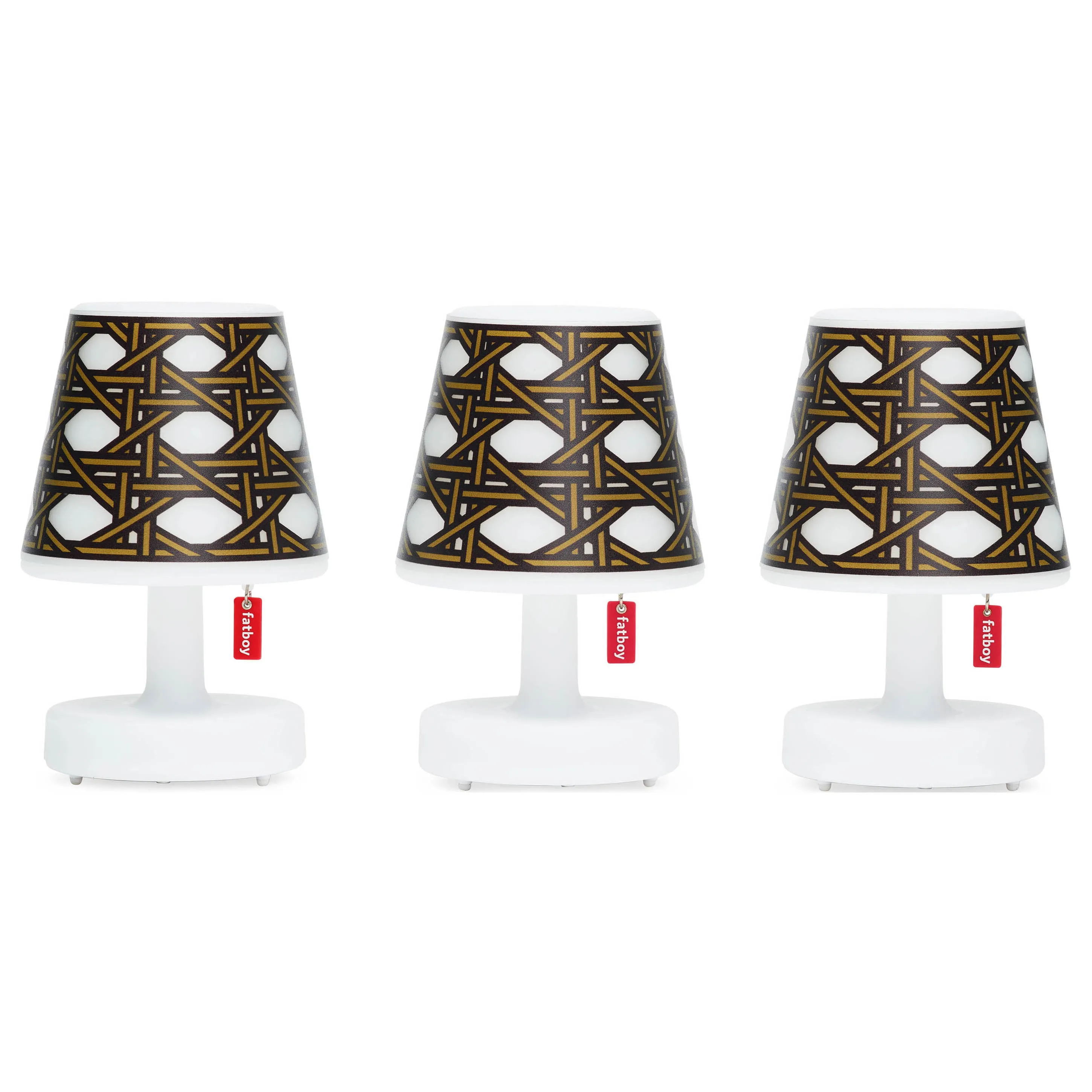 Edison The Mini Portable Table Lamp