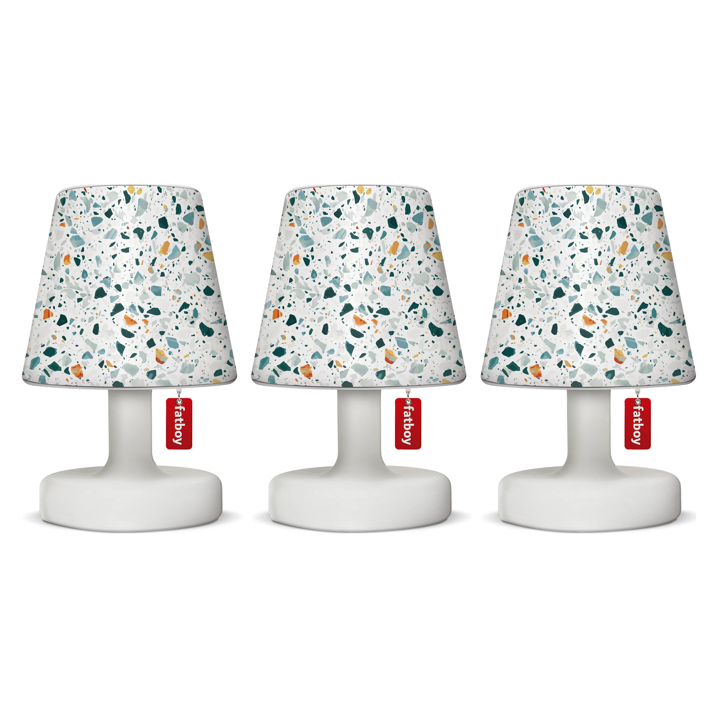 Edison The Mini Portable Table Lamp