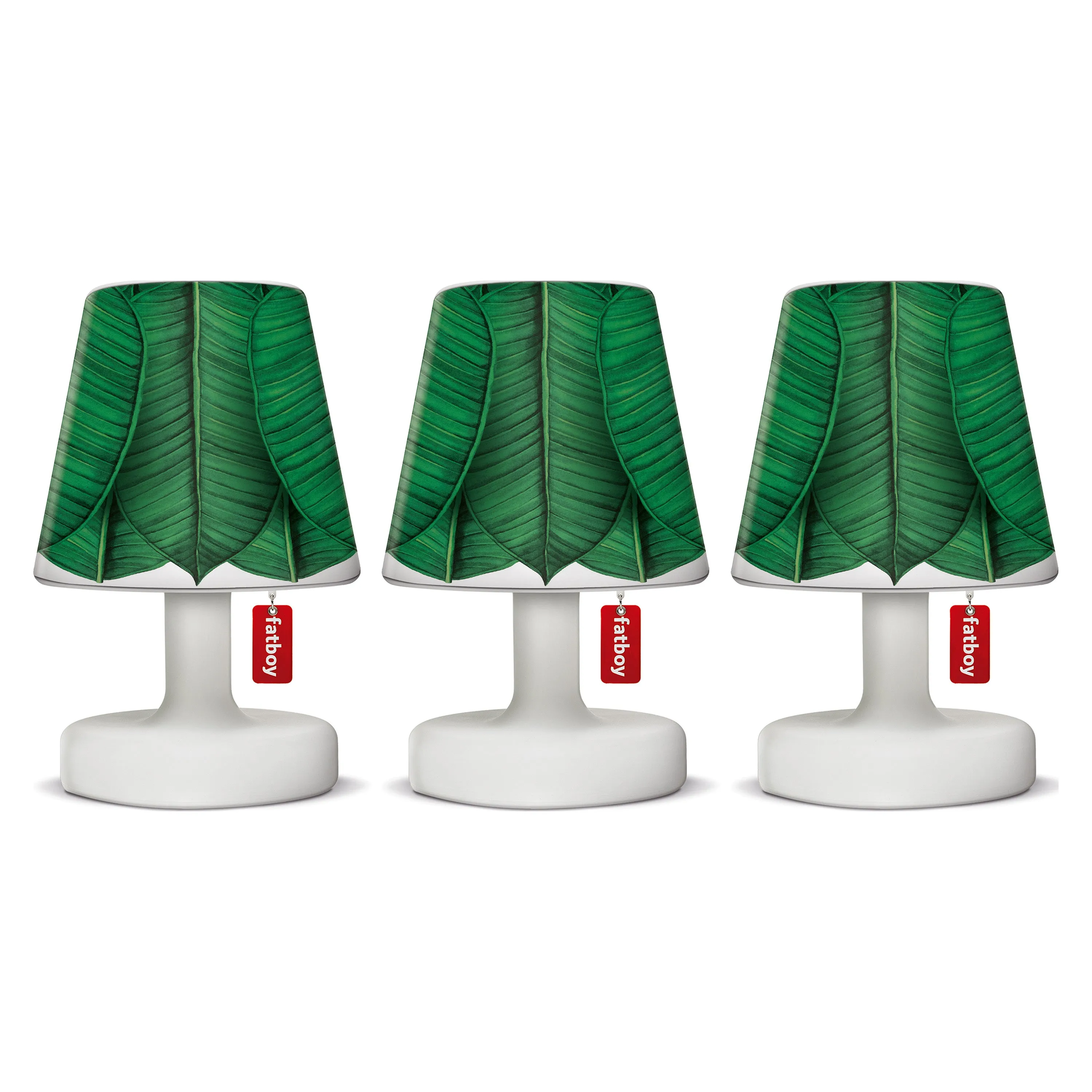 Edison The Mini Portable Table Lamp