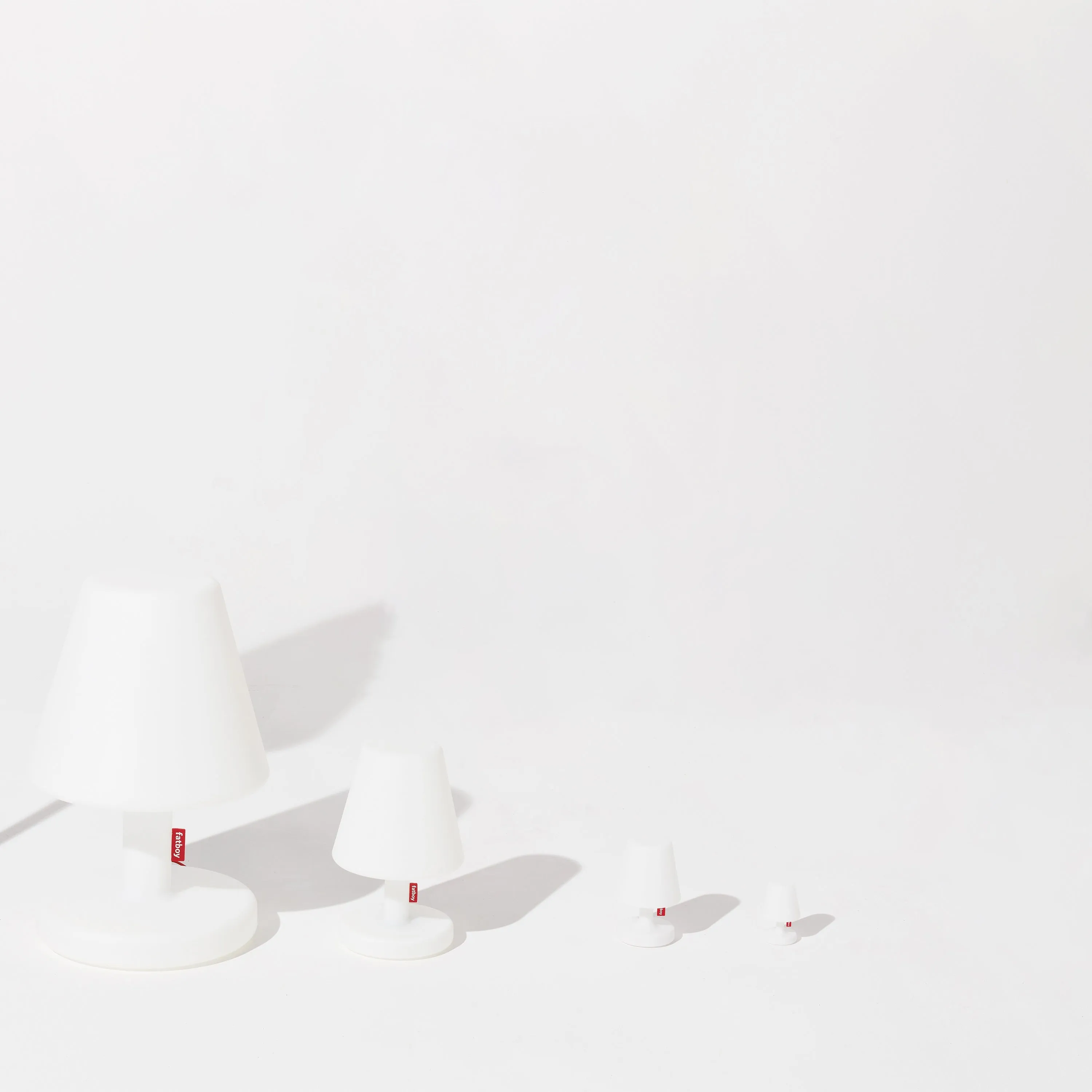 Edison The Mini Portable Table Lamp