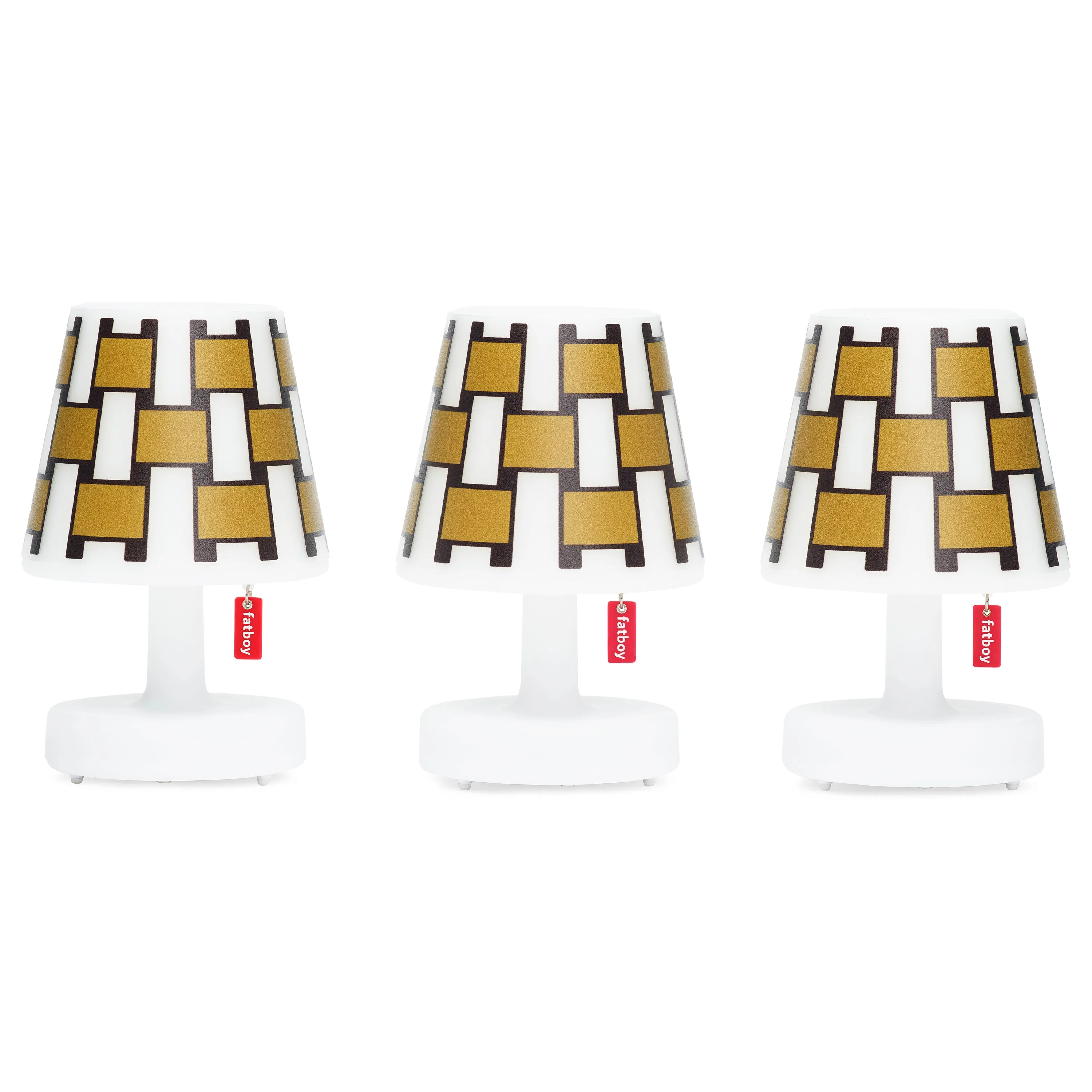 Edison The Mini Portable Table Lamp