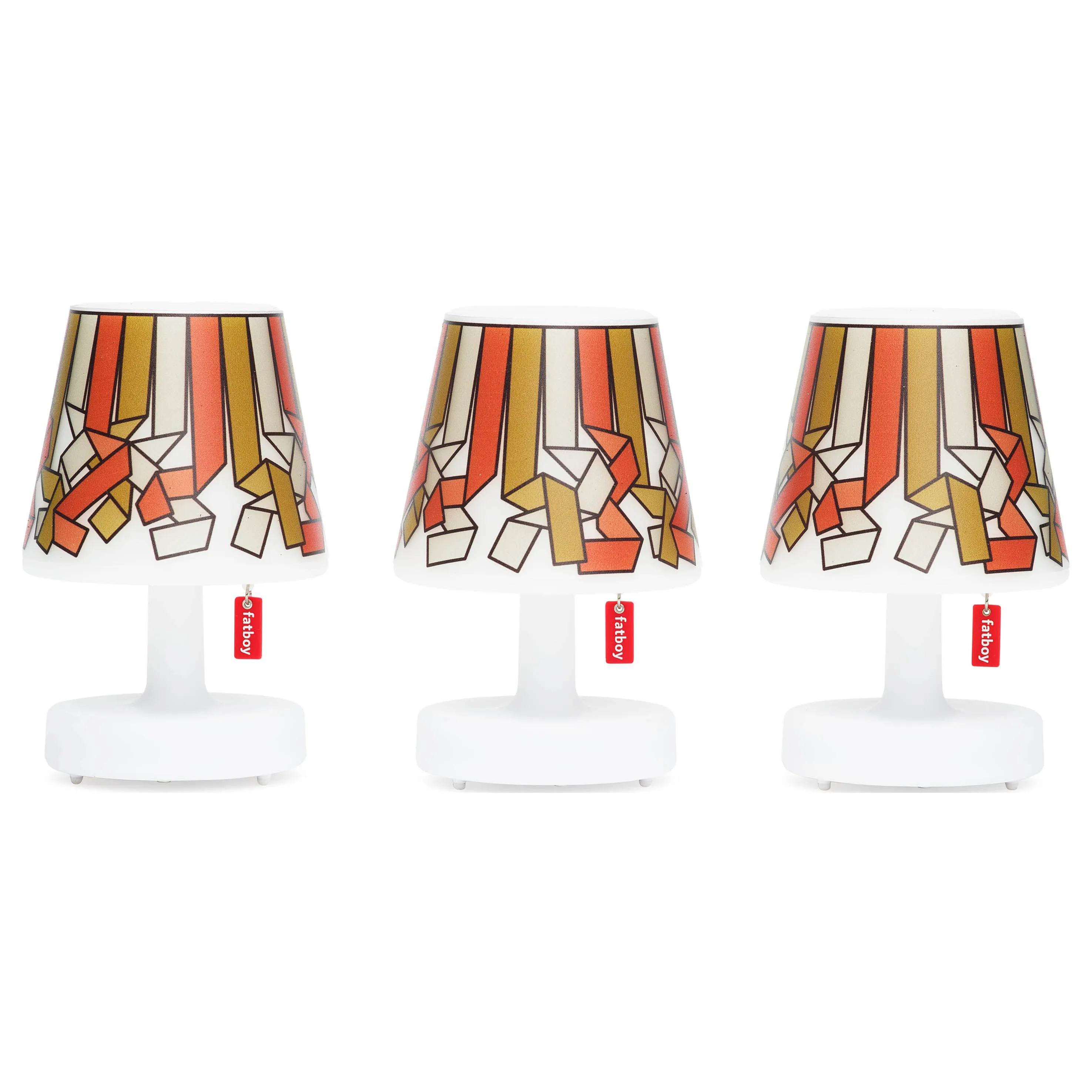 Edison The Mini Portable Table Lamp